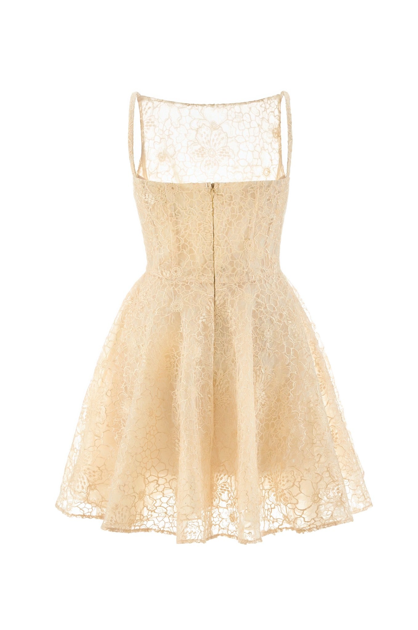 MICHELIA DRESS - 3