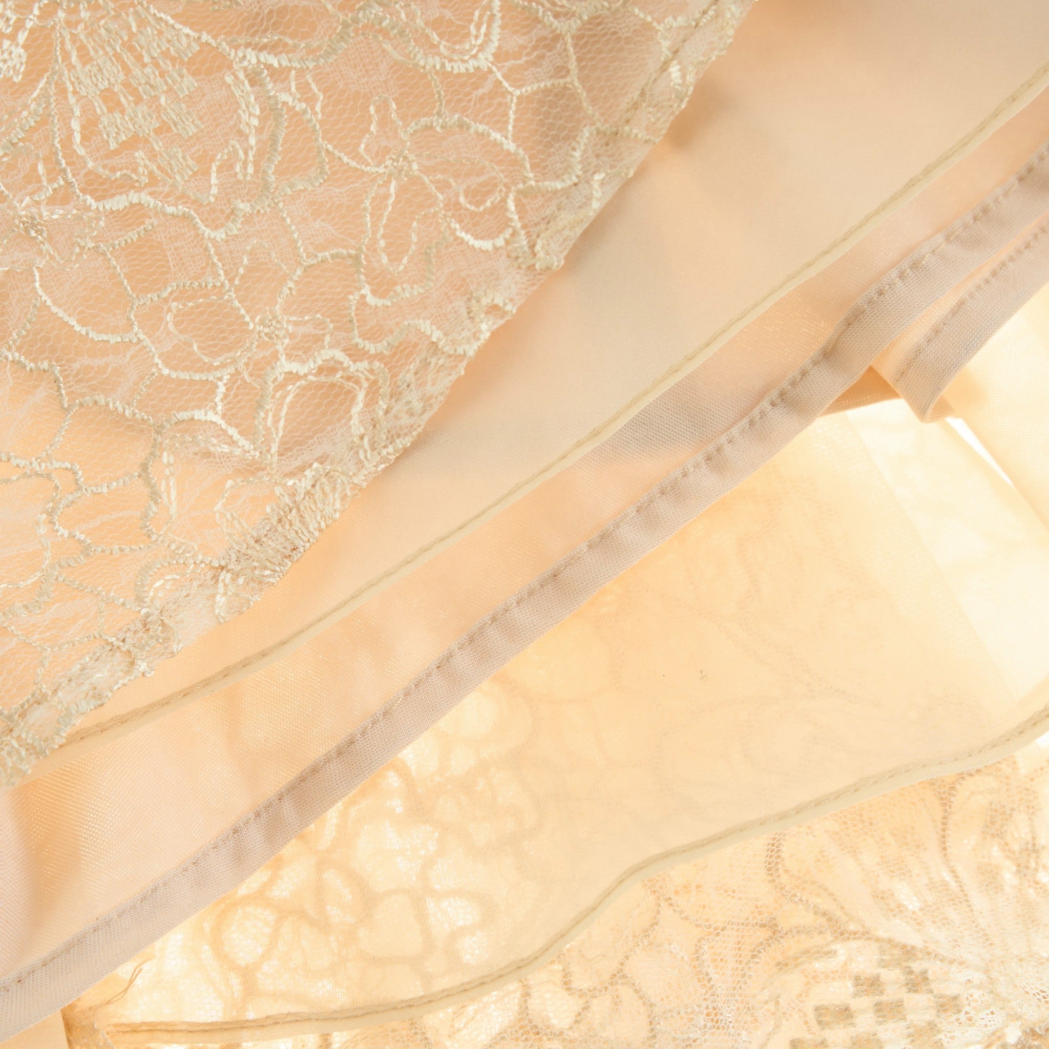 MICHELIA DRESS - 5