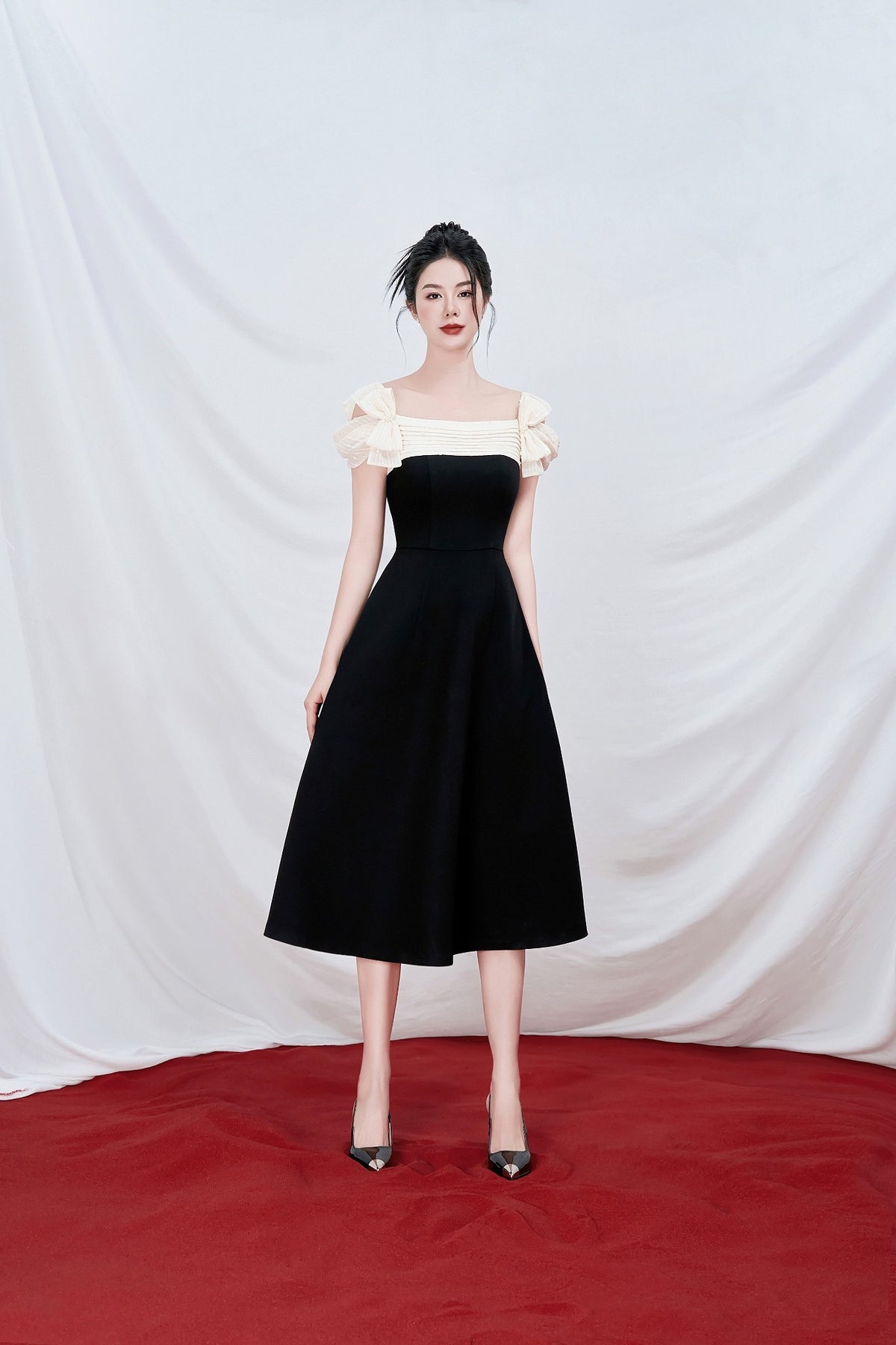 MINDA DRESS - 4