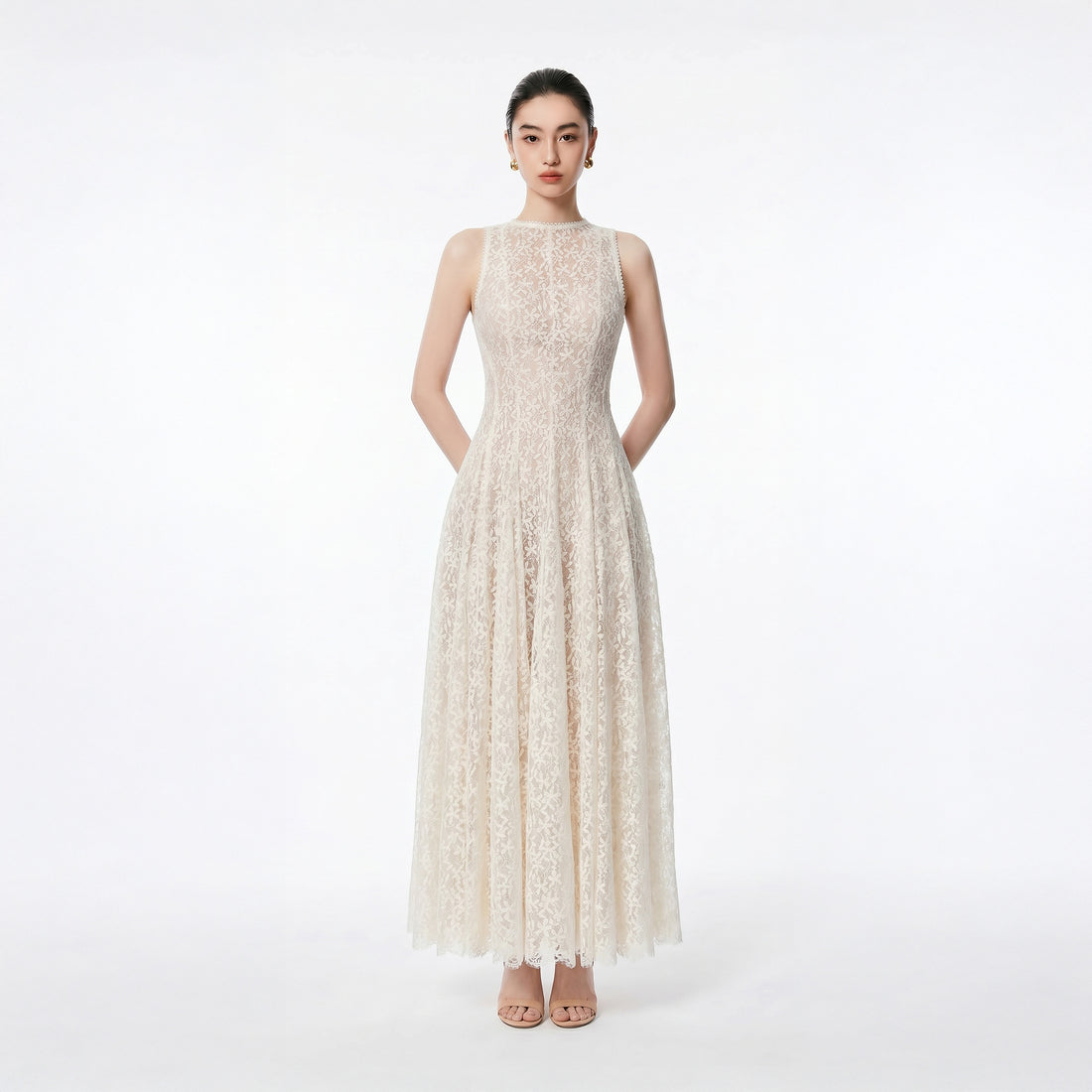 MARY DRESS - 1