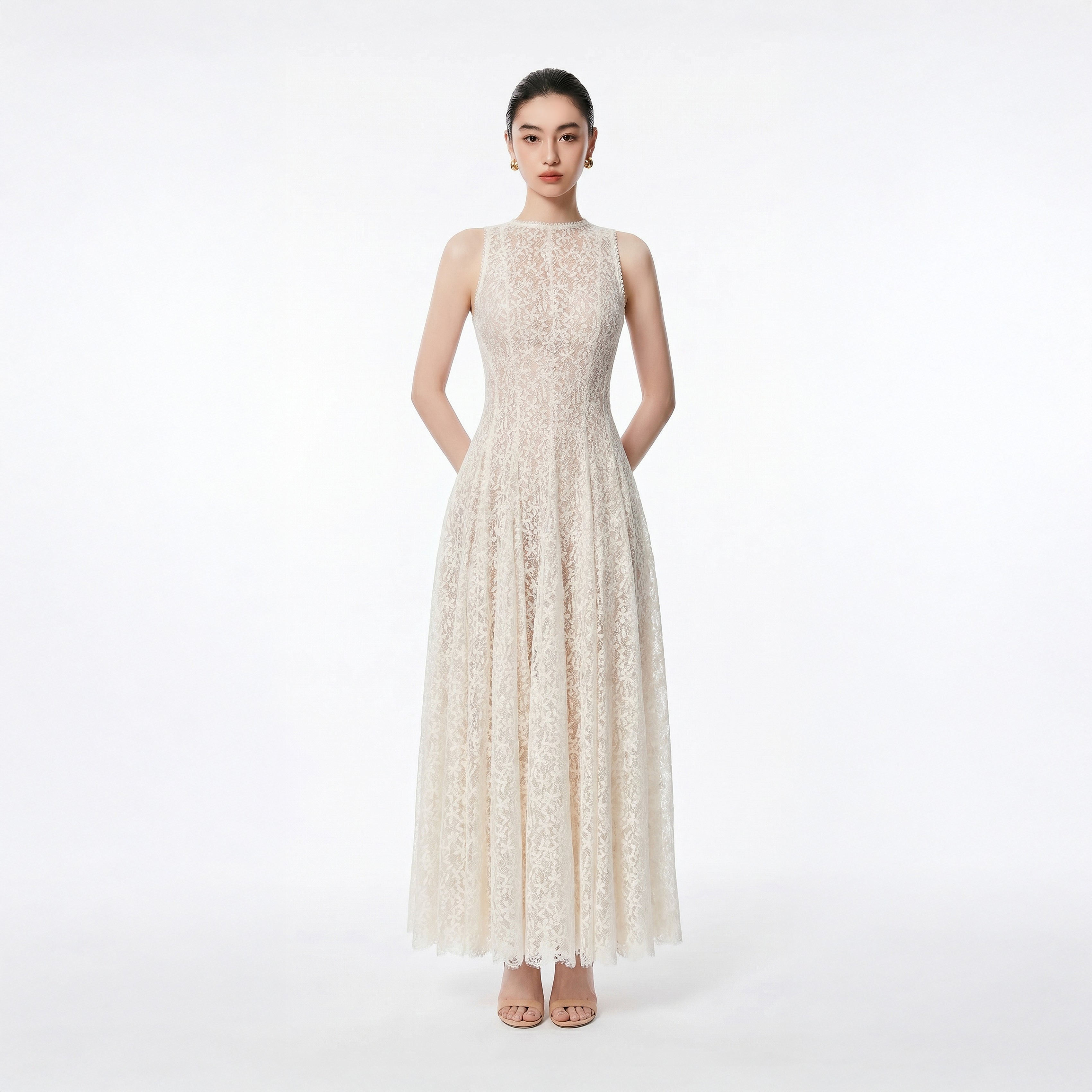 MARY DRESS - 1
