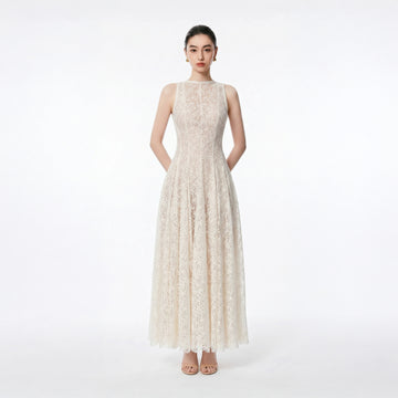 MARY DRESS - 1