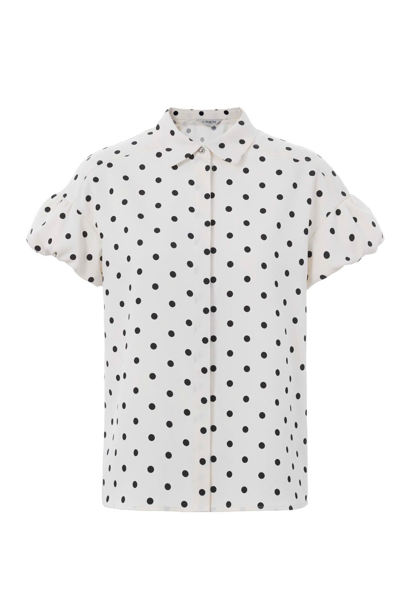 PERLE SHIRT - 6