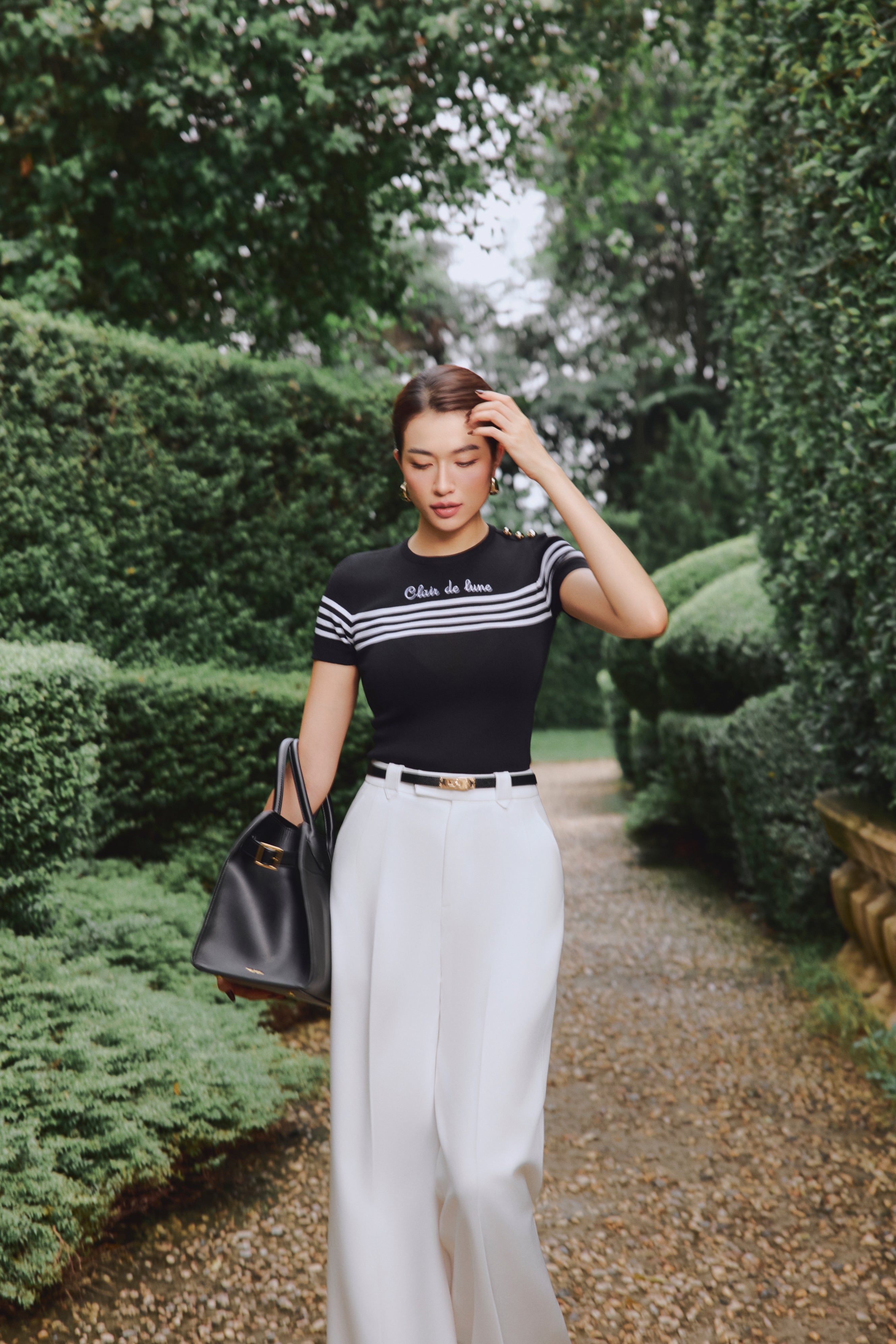 NAYA PANTS - 11