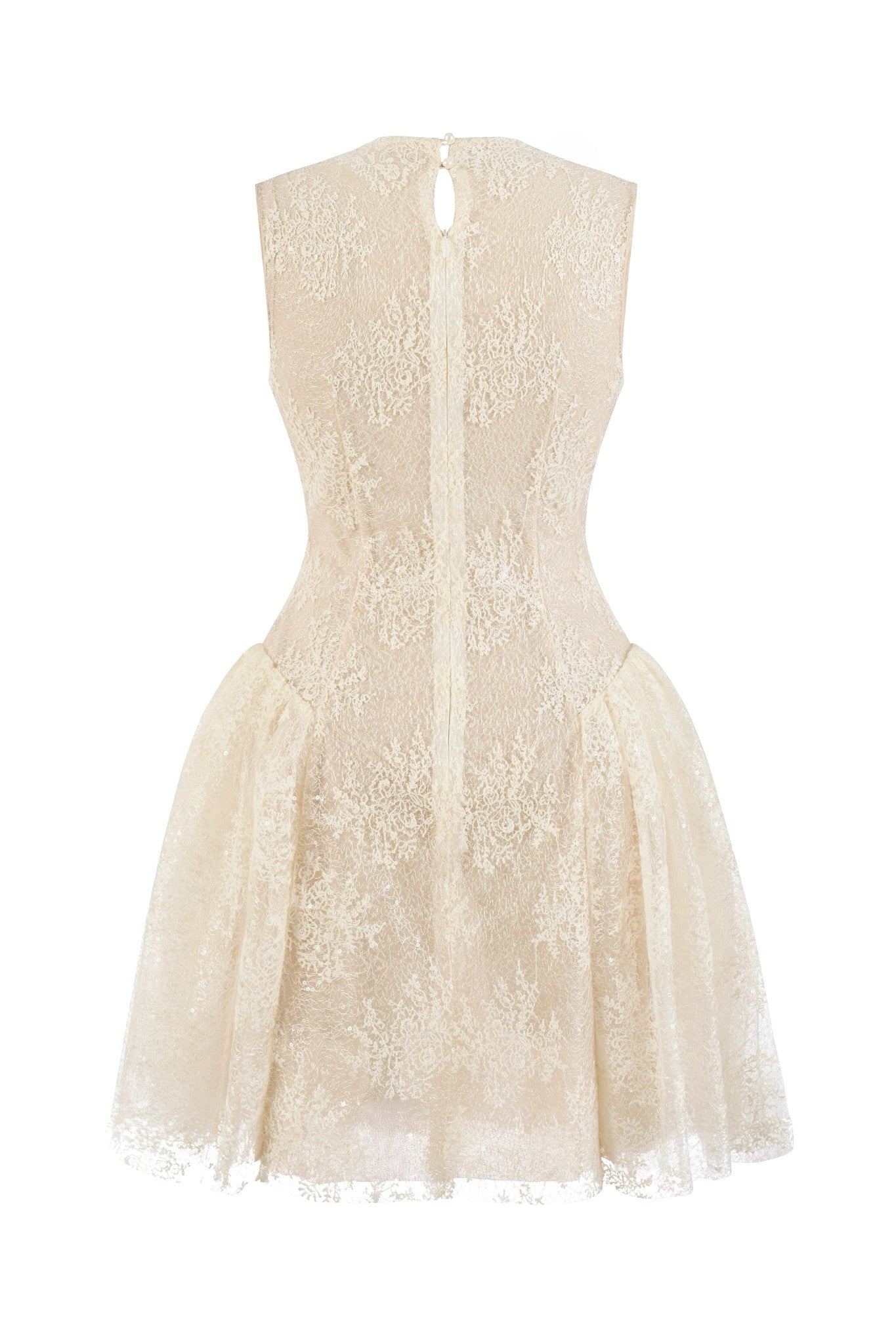 Lorri Dress - 4
