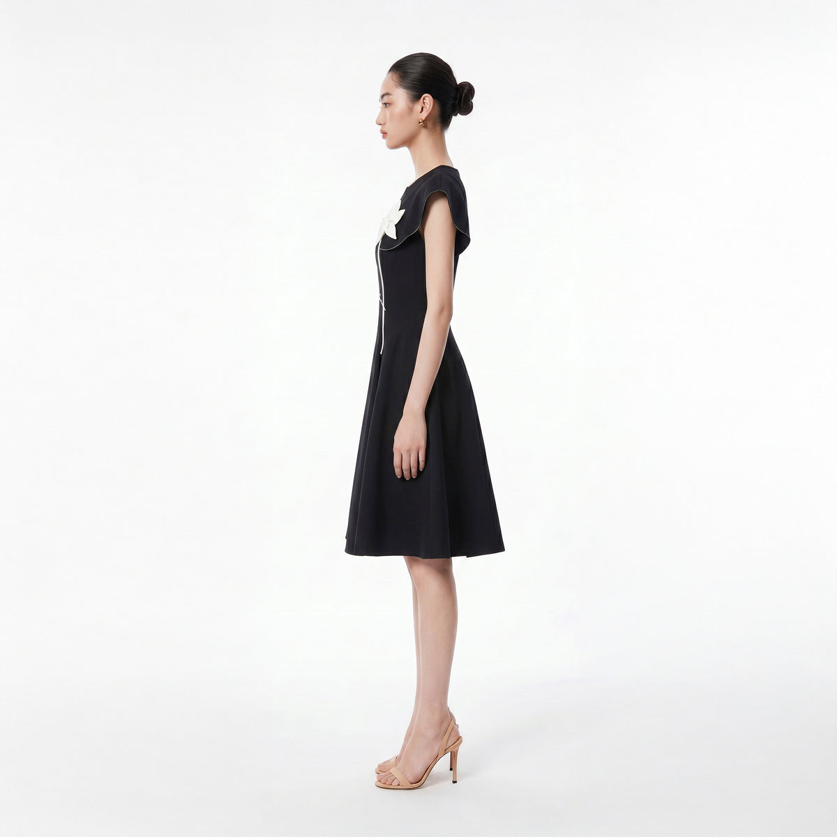 YABI DRESS - 2