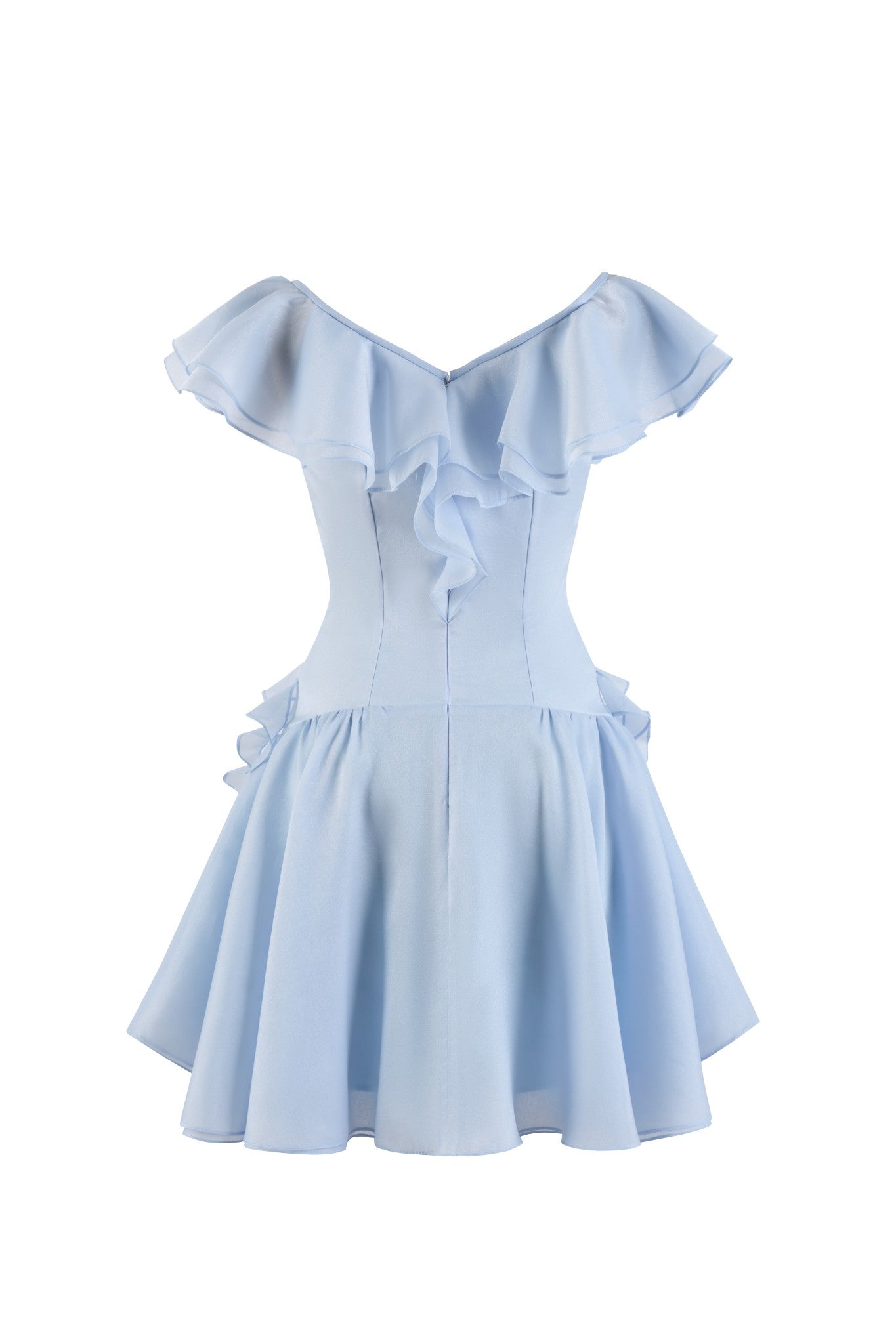 DARIE DRESS - 5