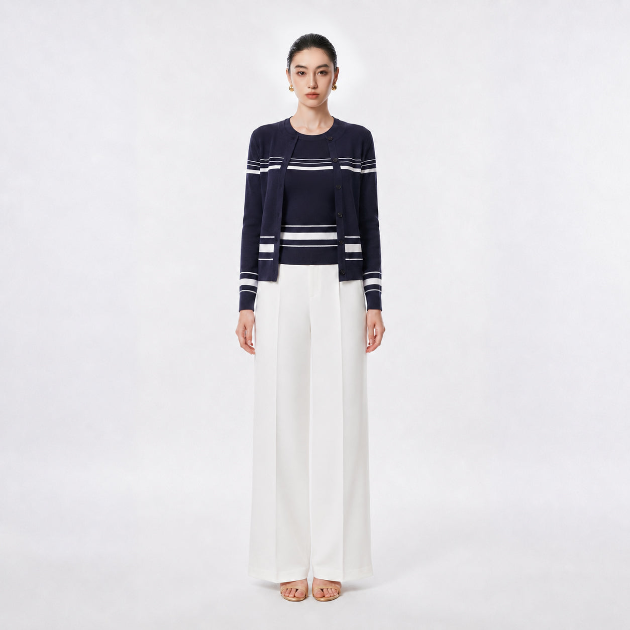 NAVY OZZY SET - 1
