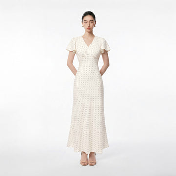 POLY DRESS - 1