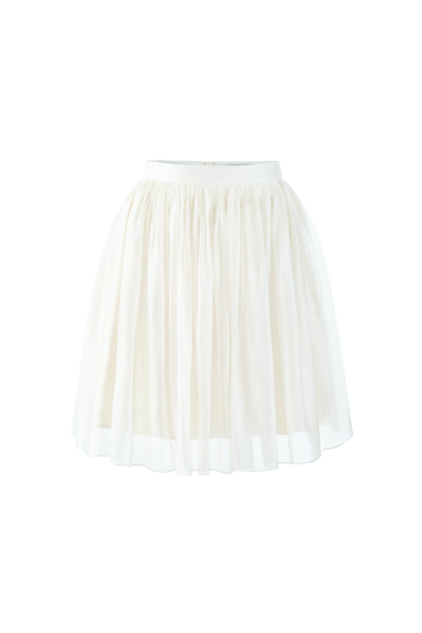 MAGNOLIA SKIRT - 2