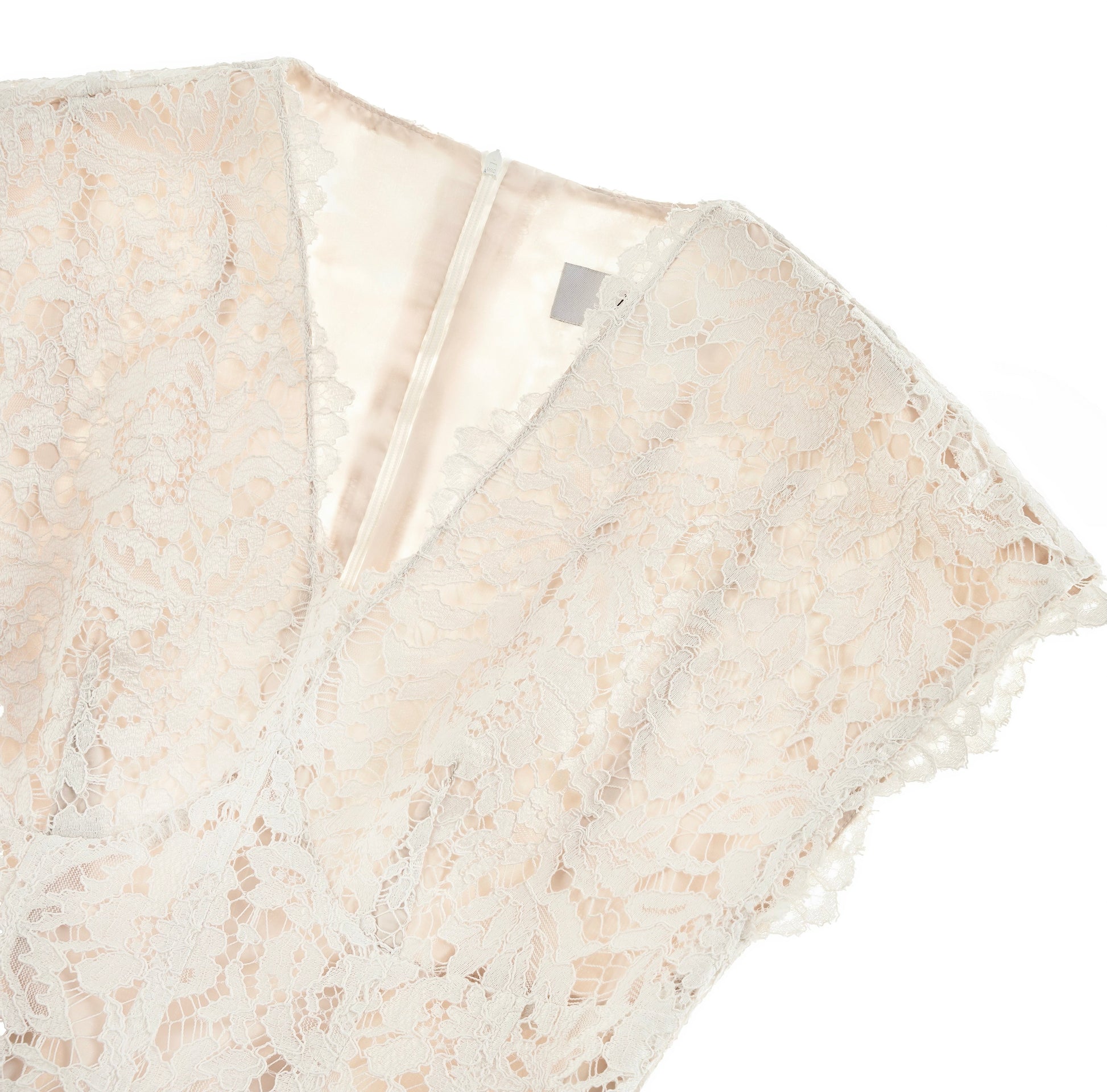 BLOSSOM DRESS - 6