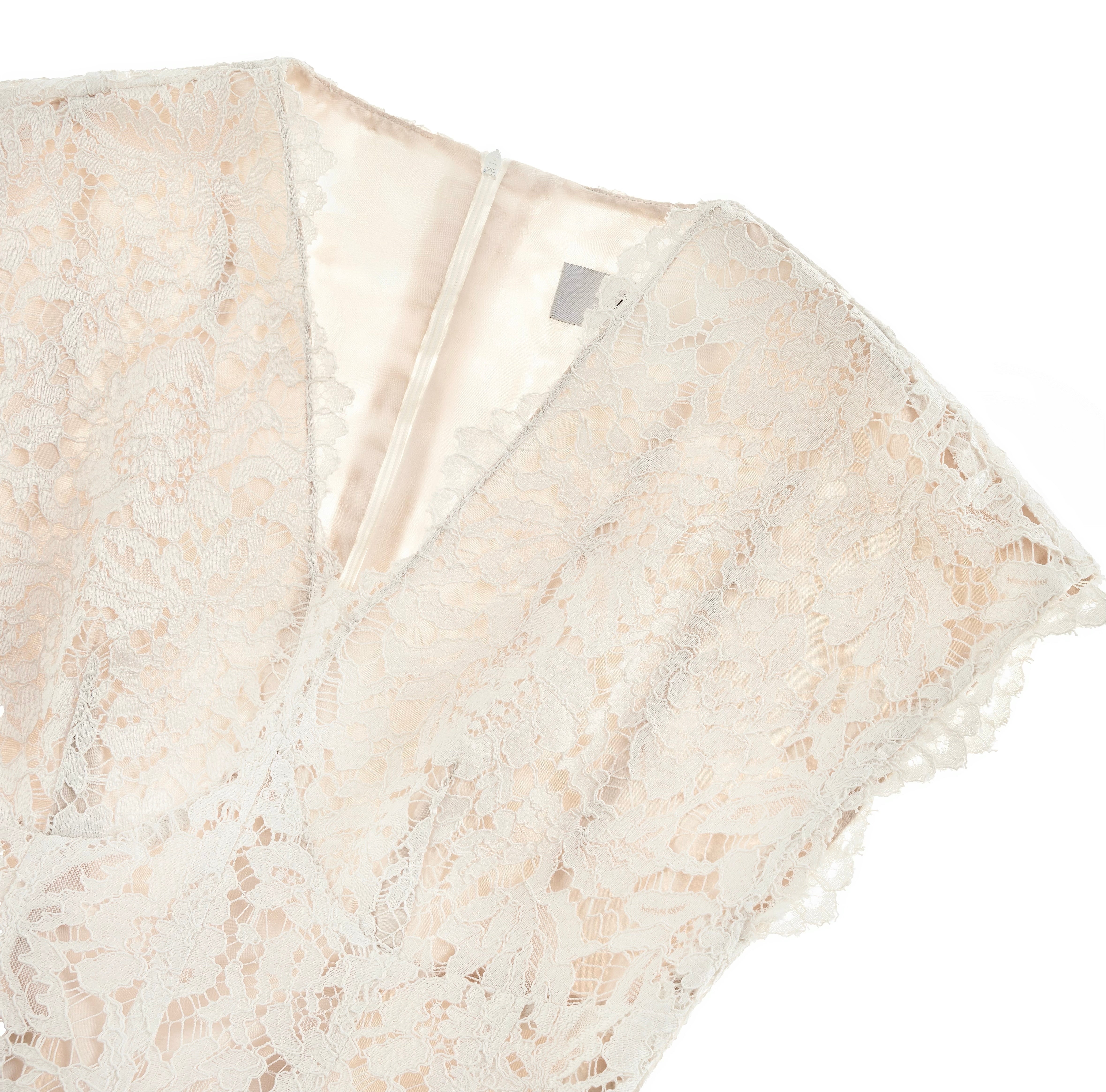 BLOSSOM DRESS - 6