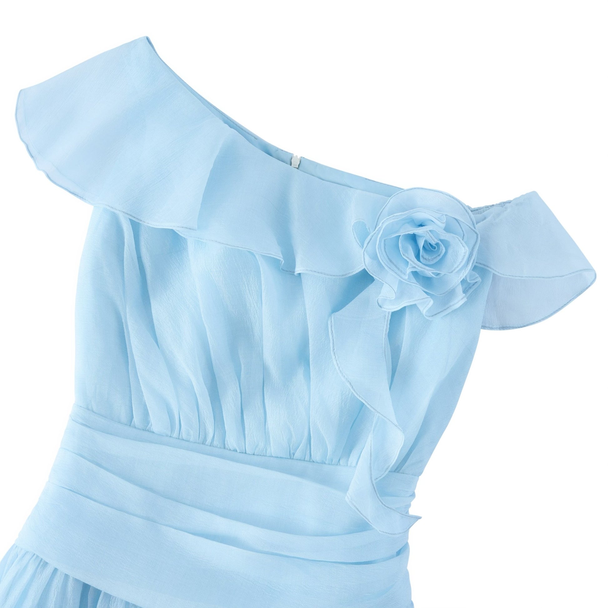 AZARA DRESS - 4