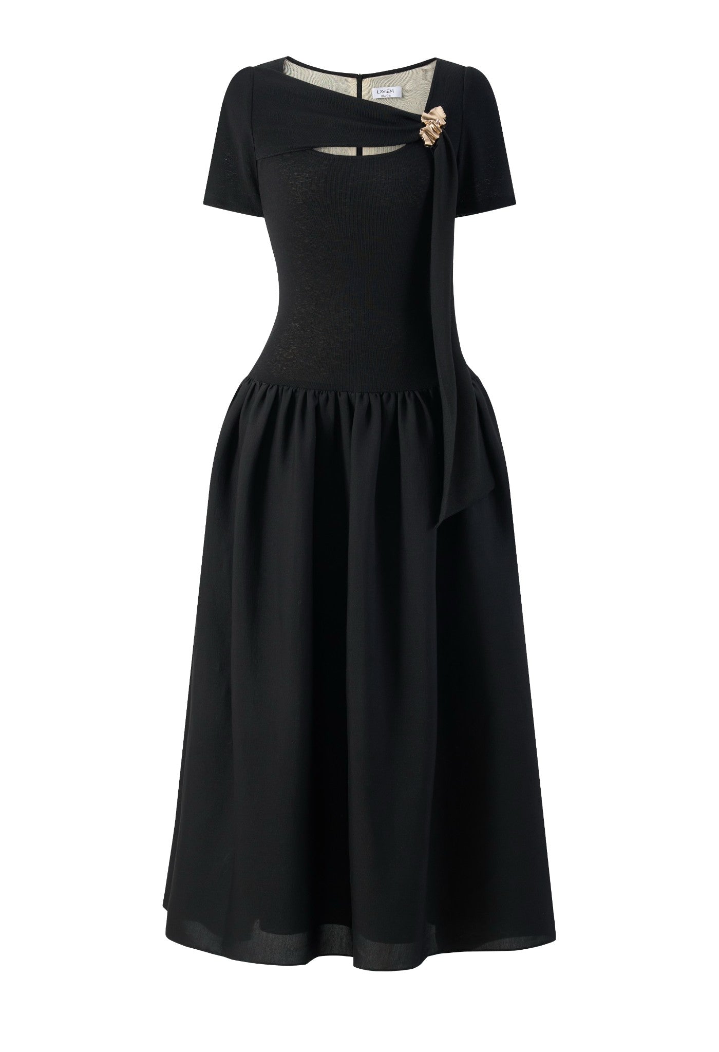 IVORA DRESS - 4