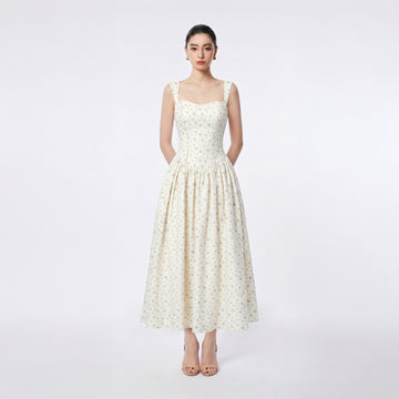 DAHLIA DRESS - 1