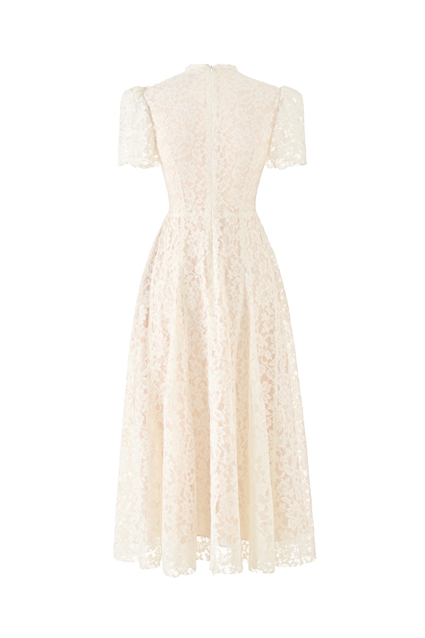 LAUREL DRESS - 7