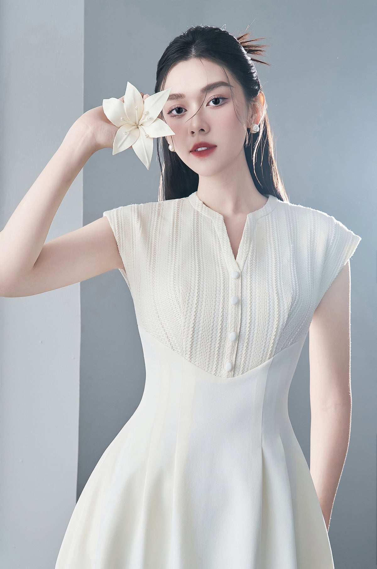 MIMI DRESS - 7