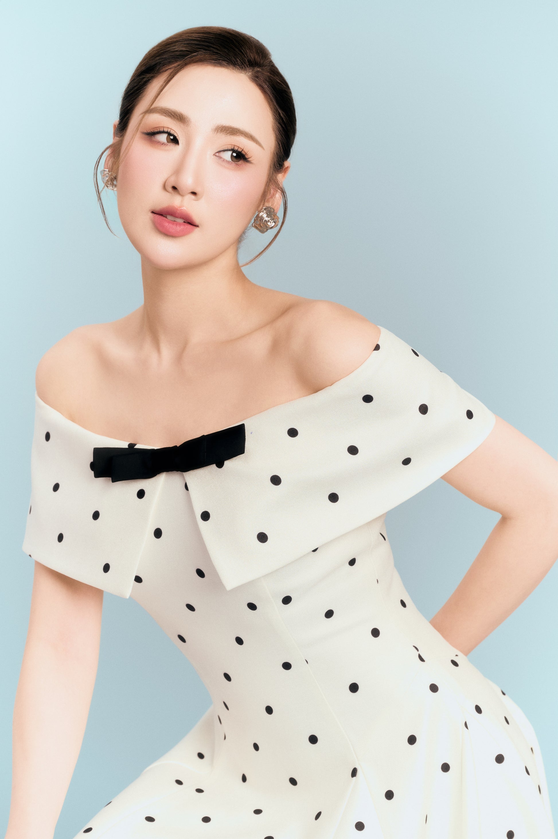 KABI DRESS - 10