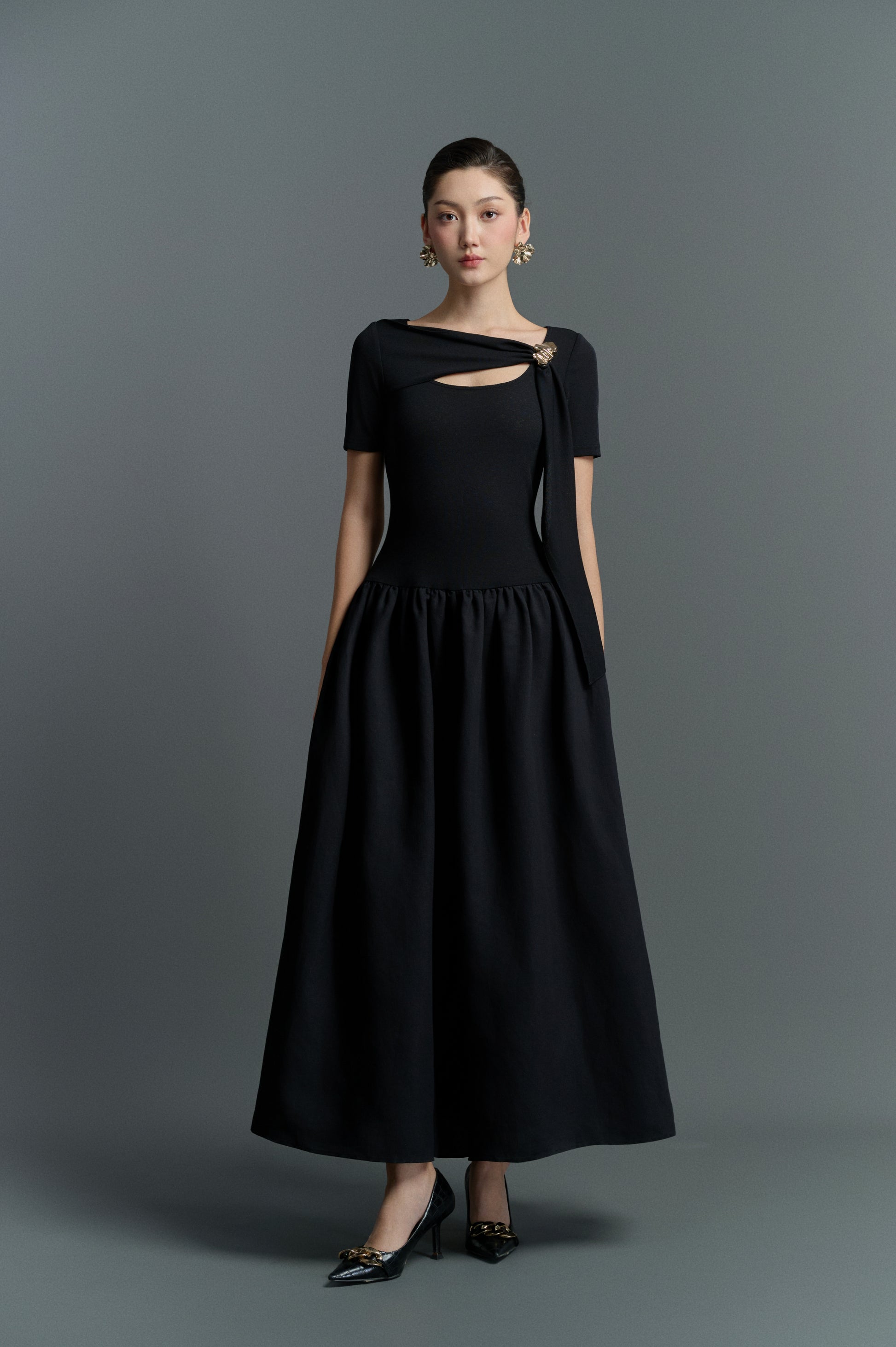 IVORA DRESS - 7