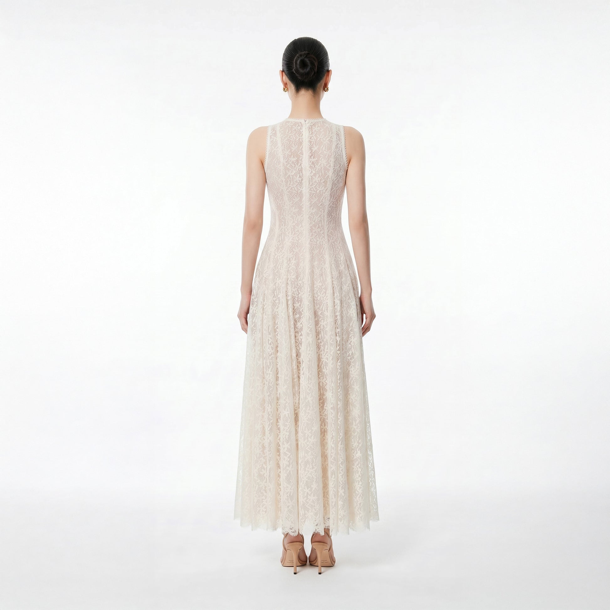 MARY DRESS - 3