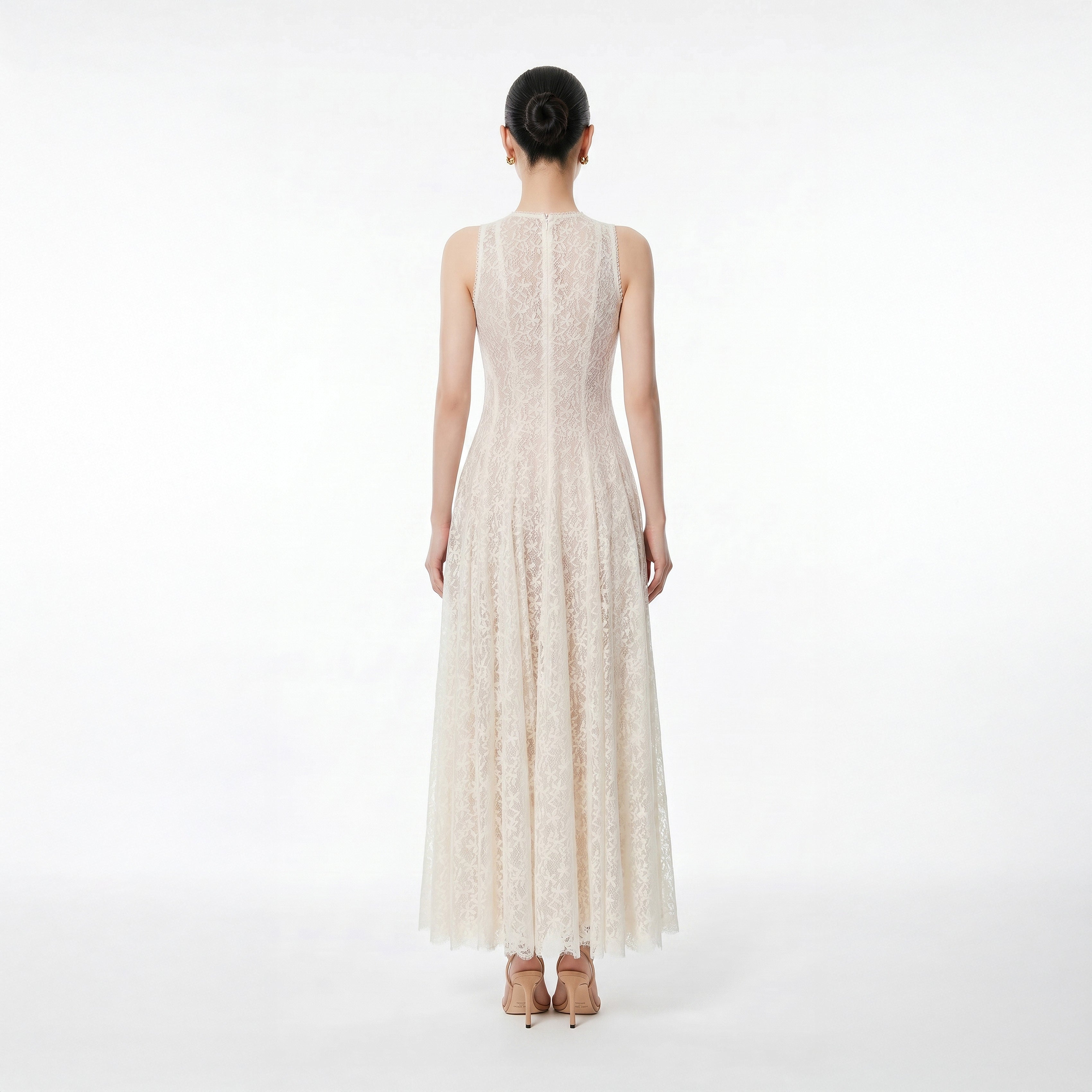 MARY DRESS - 3
