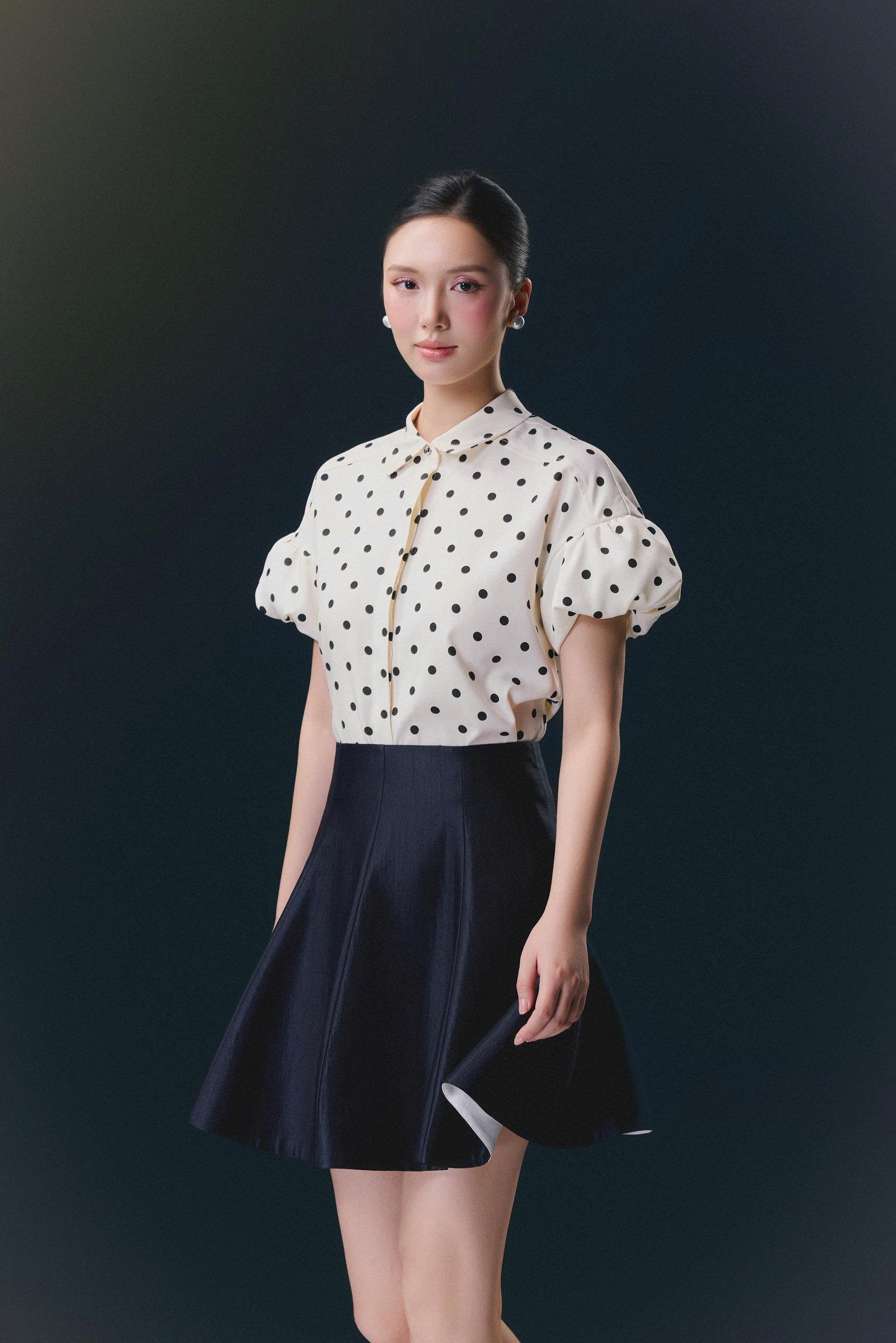 VIVI SKIRT - 2