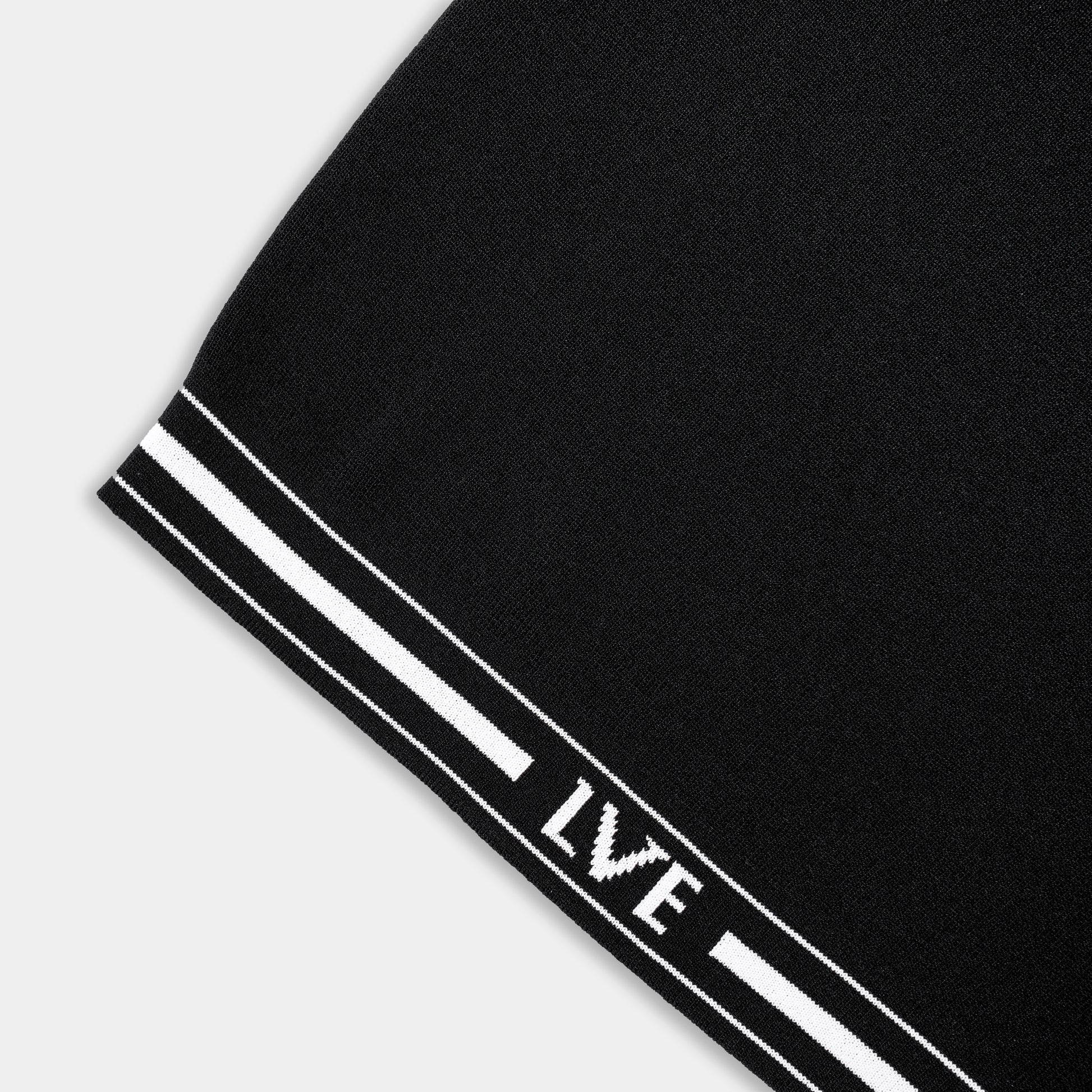 Black Kenny Top - 5