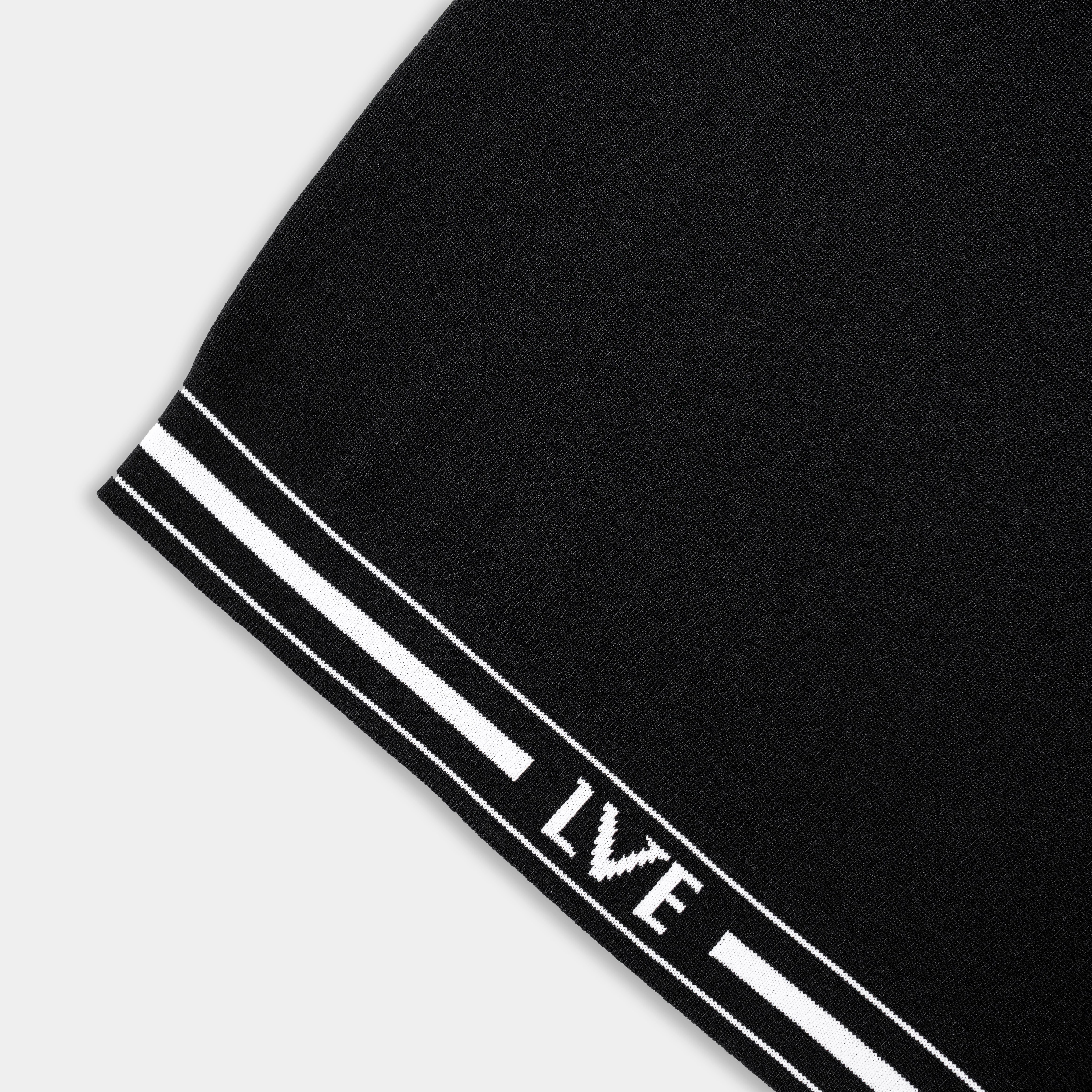 Black Kenny Top - 5