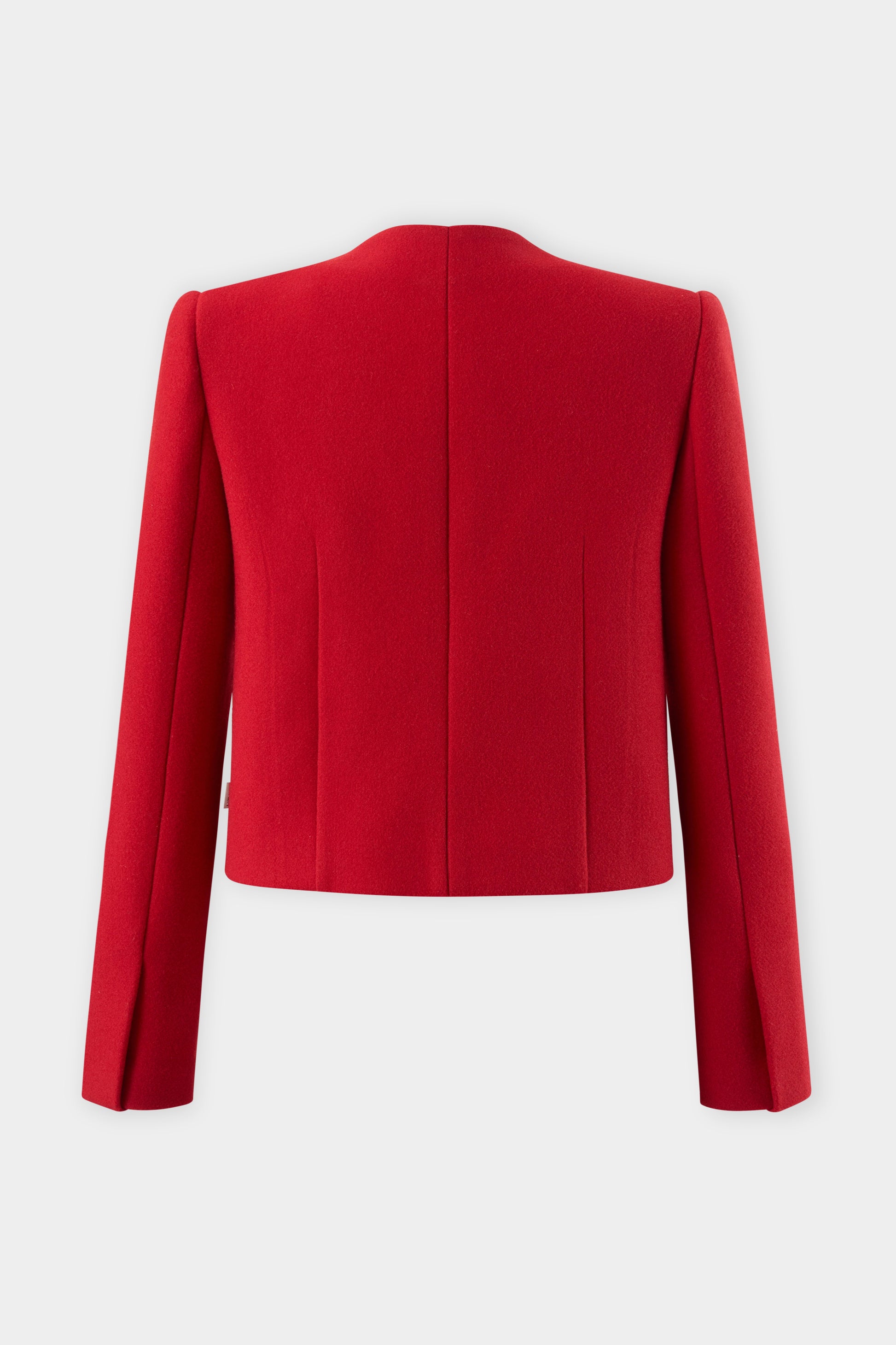 TOBIE JACKET - 3