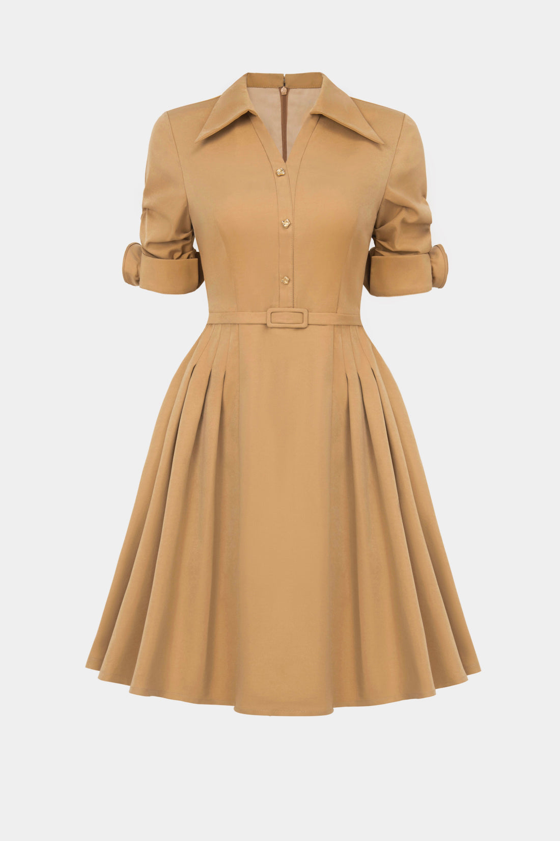 Allium Dress - 1