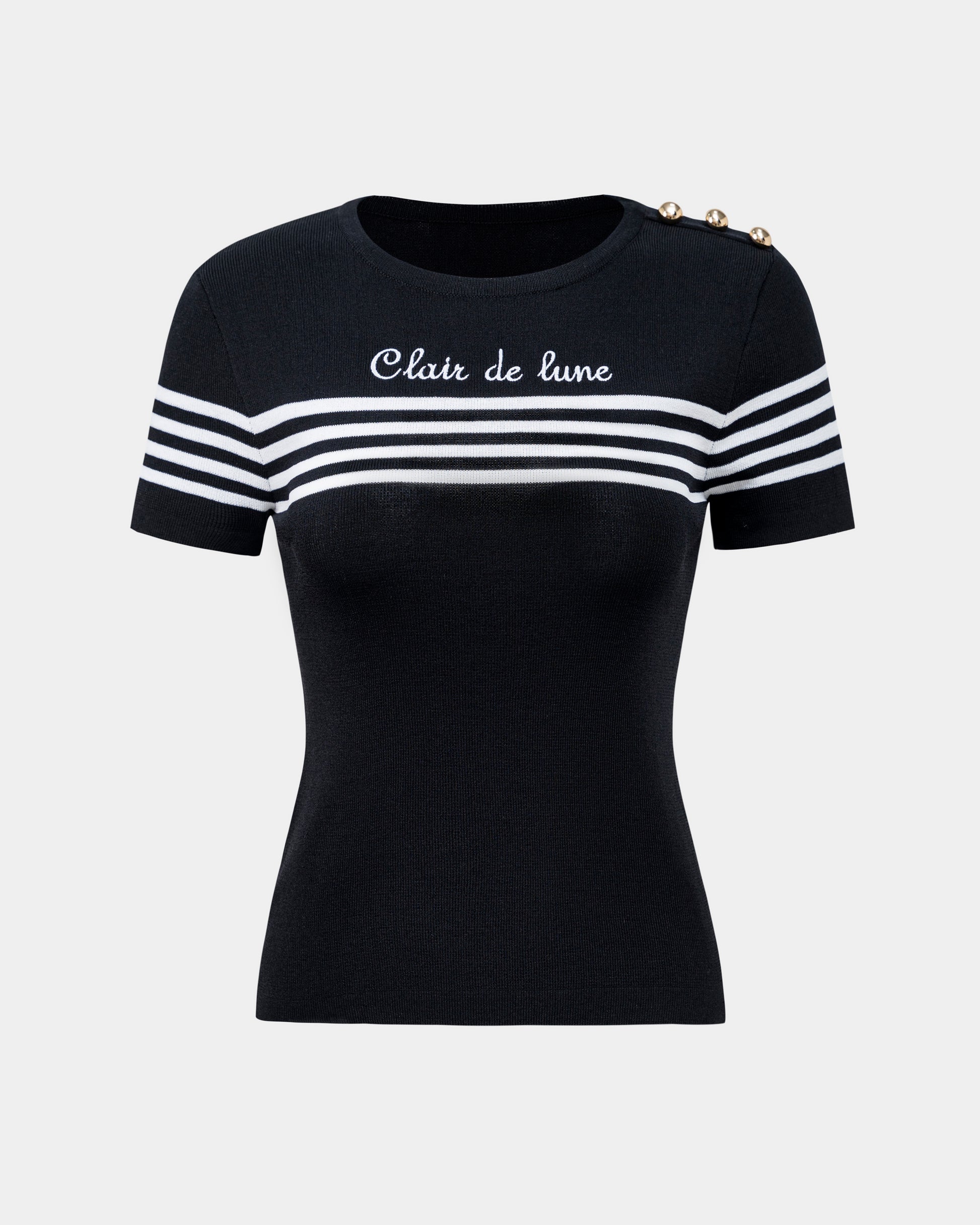 CAMILLE TOP - 2