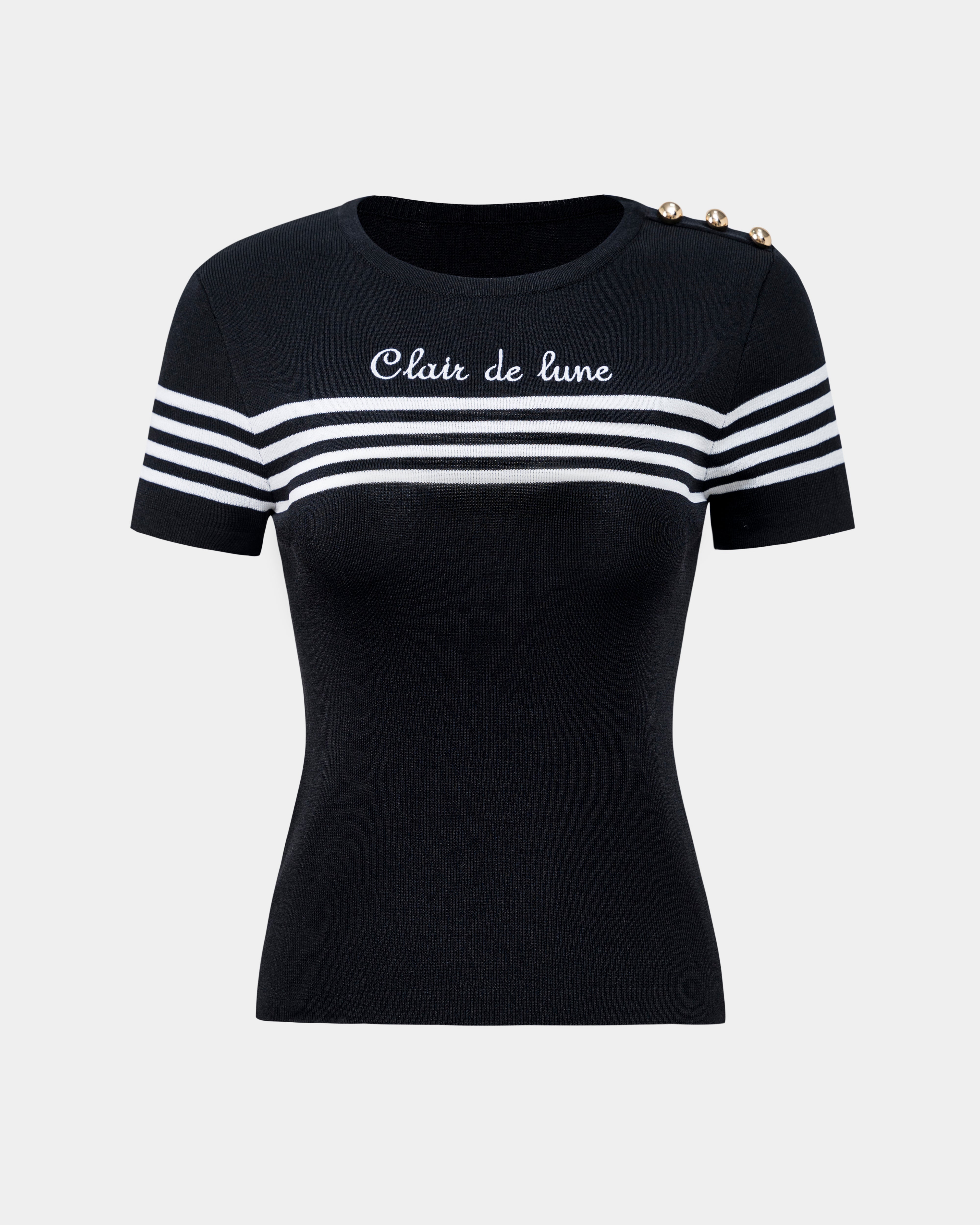 CAMILLE TOP - 2