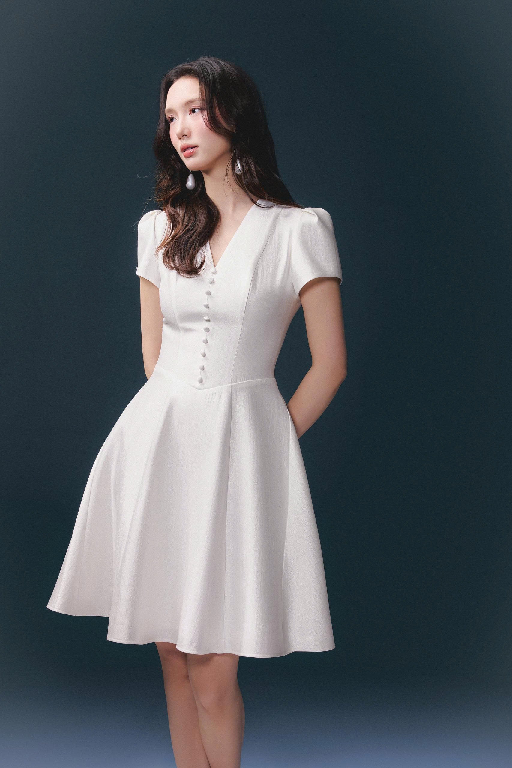 ERDEM DRESS - 3