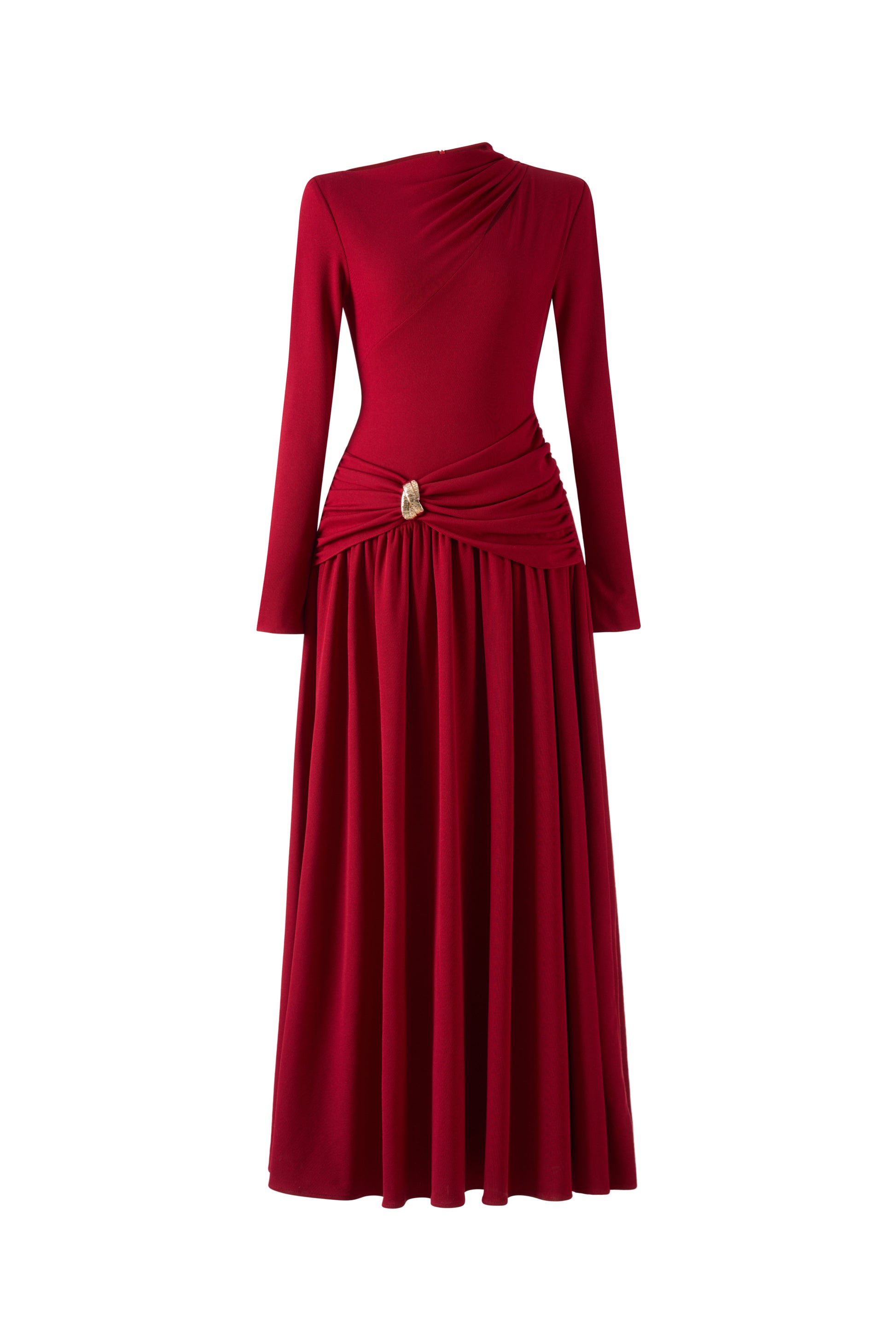 CAMILA DRESS - 2
