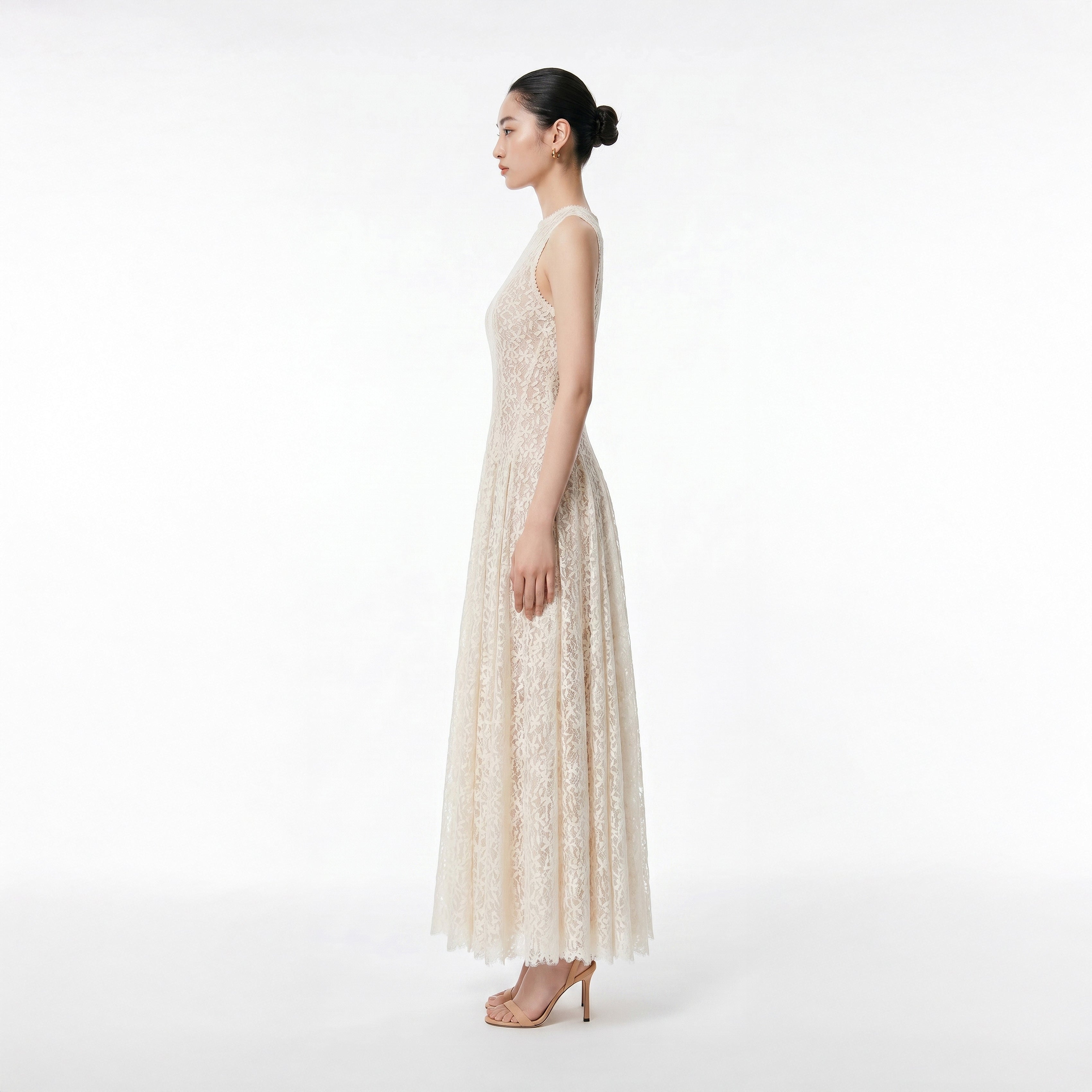 MARY DRESS - 2