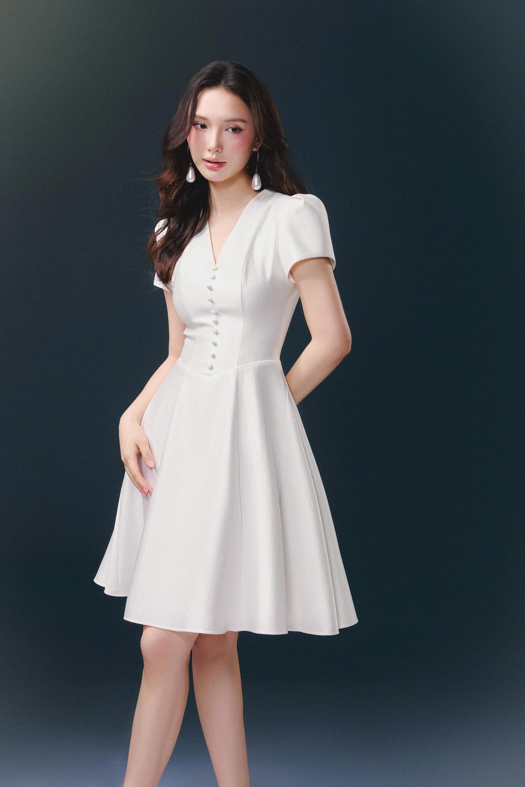 ERDEM DRESS - 4