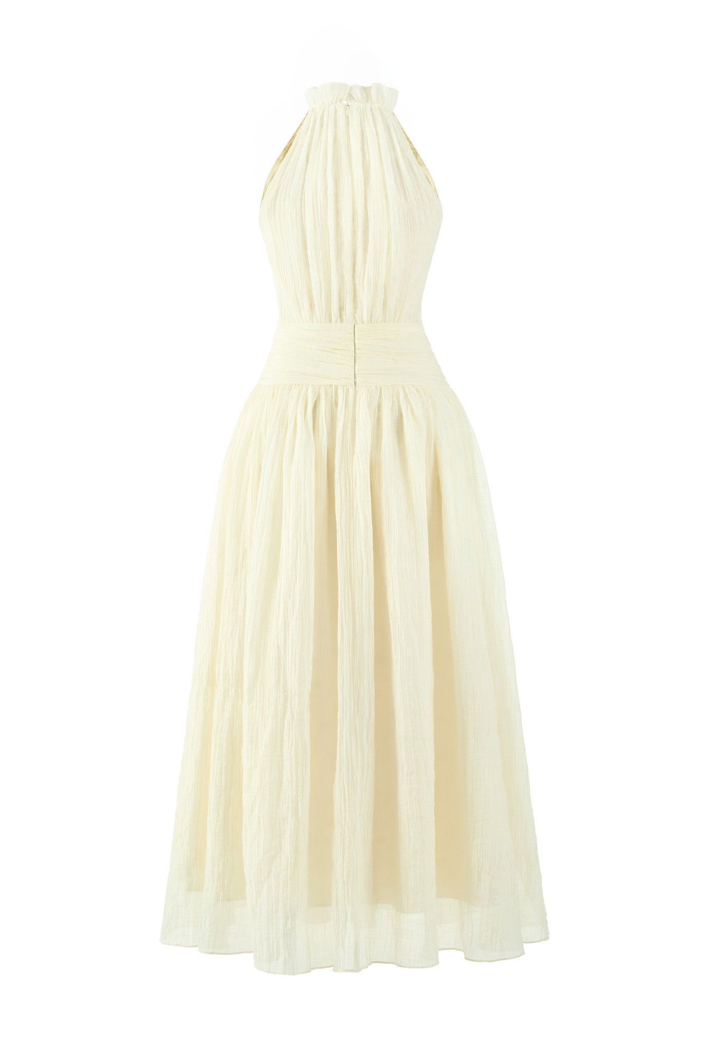 IRELLA DRESS - 3