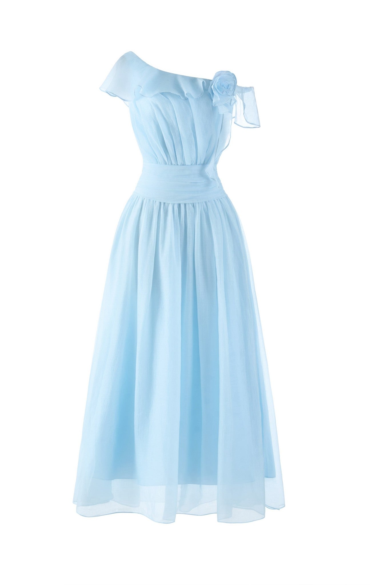 AZARA DRESS - 2