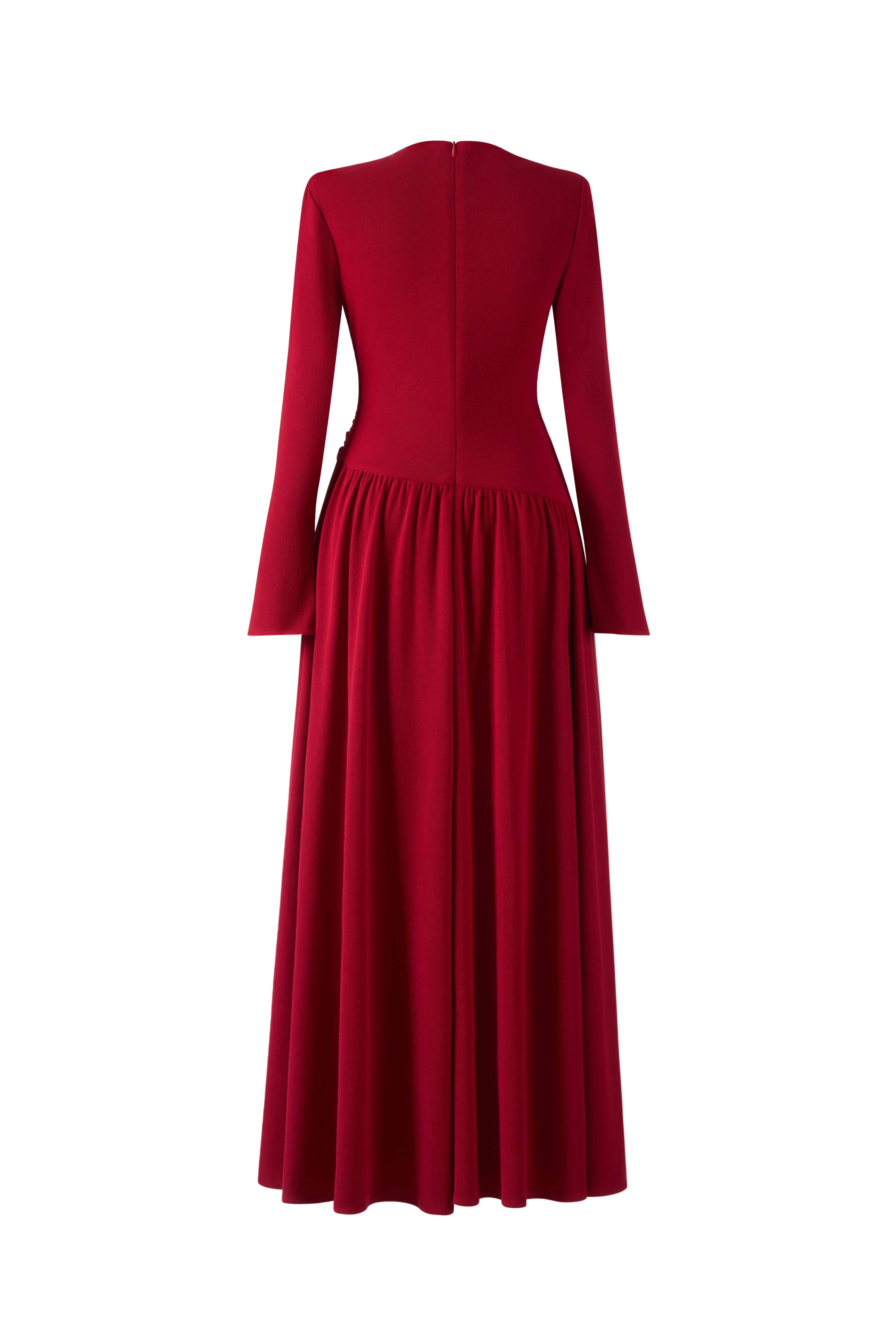CAMILA DRESS - 3