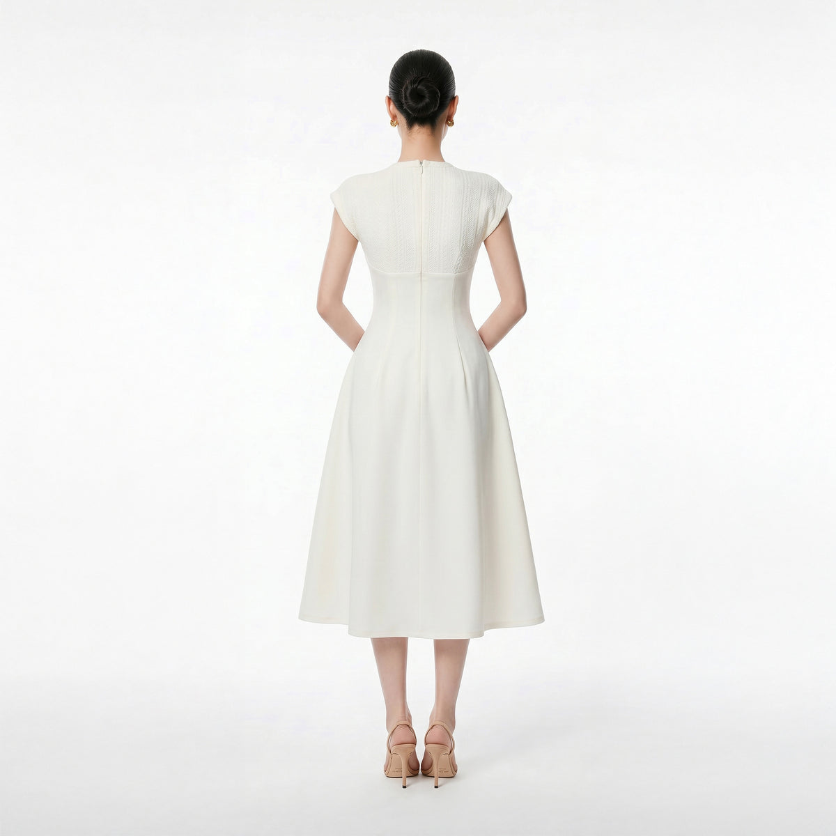 MIMI DRESS - 3