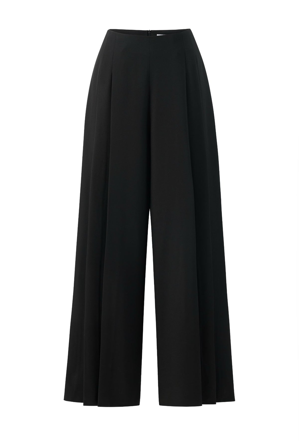 BLACK ROSIE PANT - 4