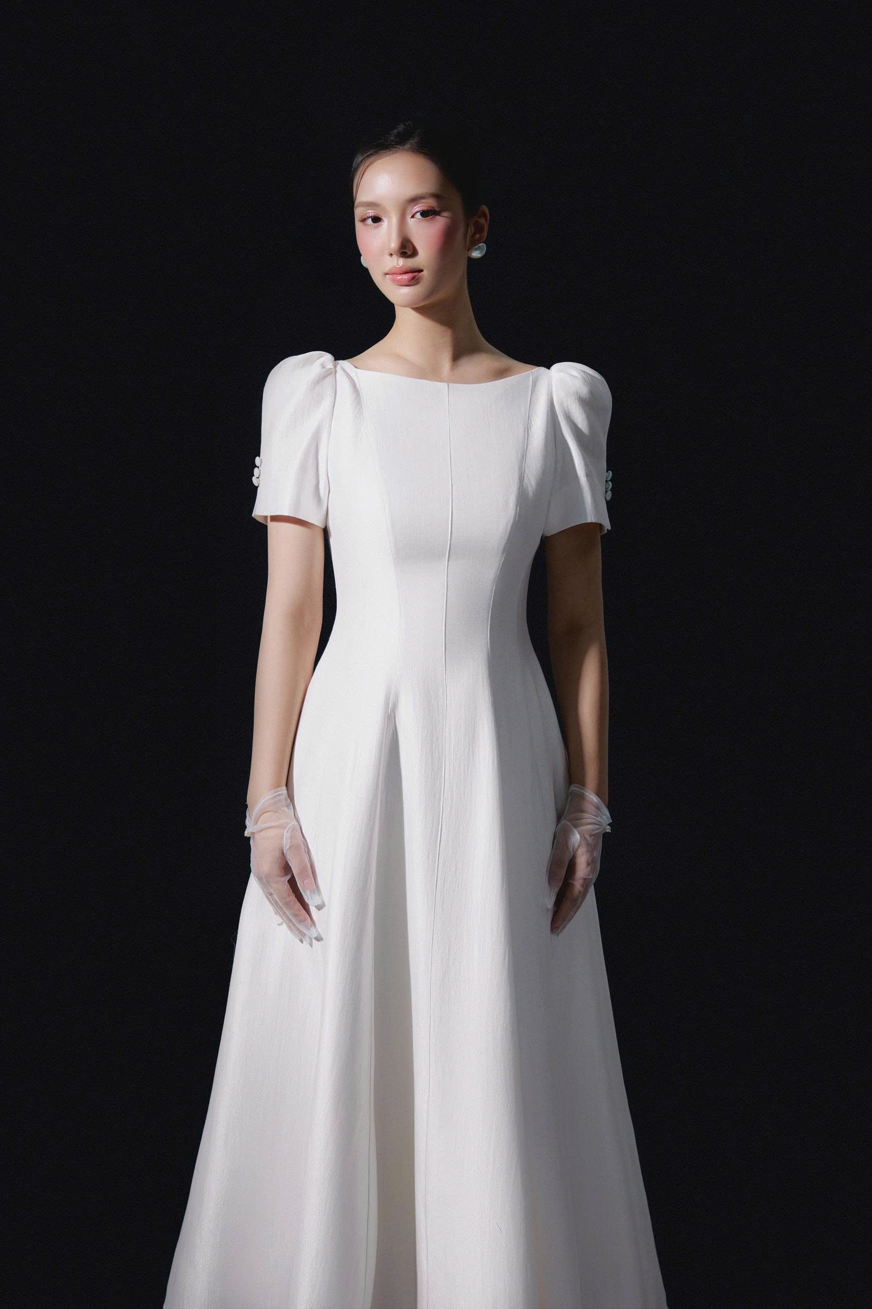 ASTER DRESS - 2