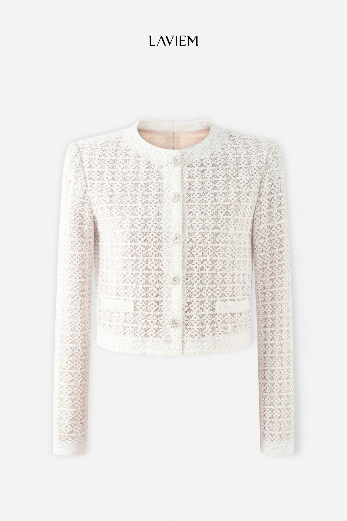 Hattie Top - 1