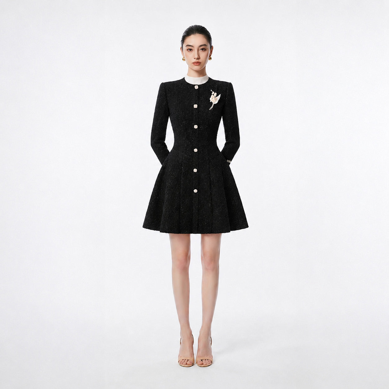 LUNAR DRESS - 1