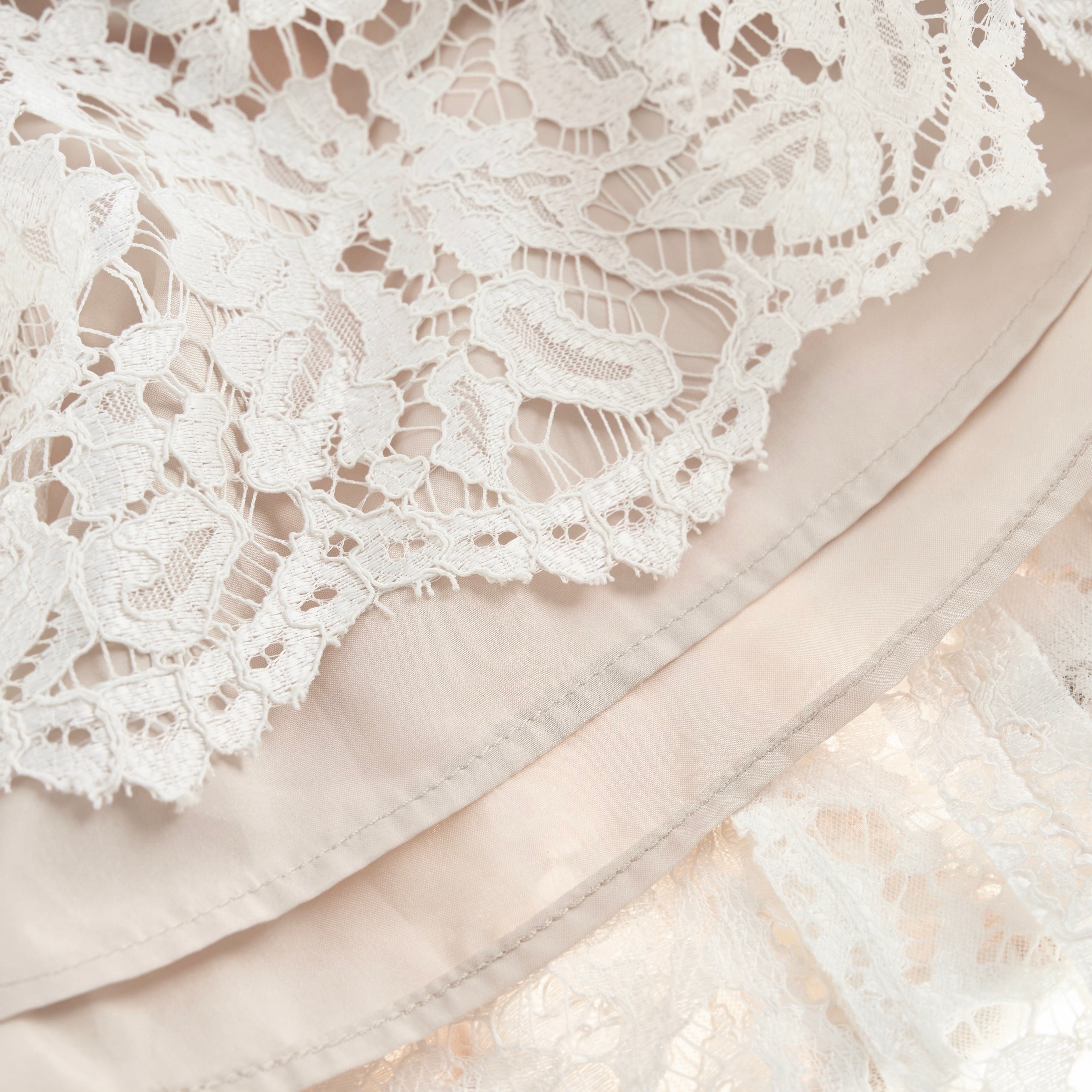 BLOSSOM DRESS - 7