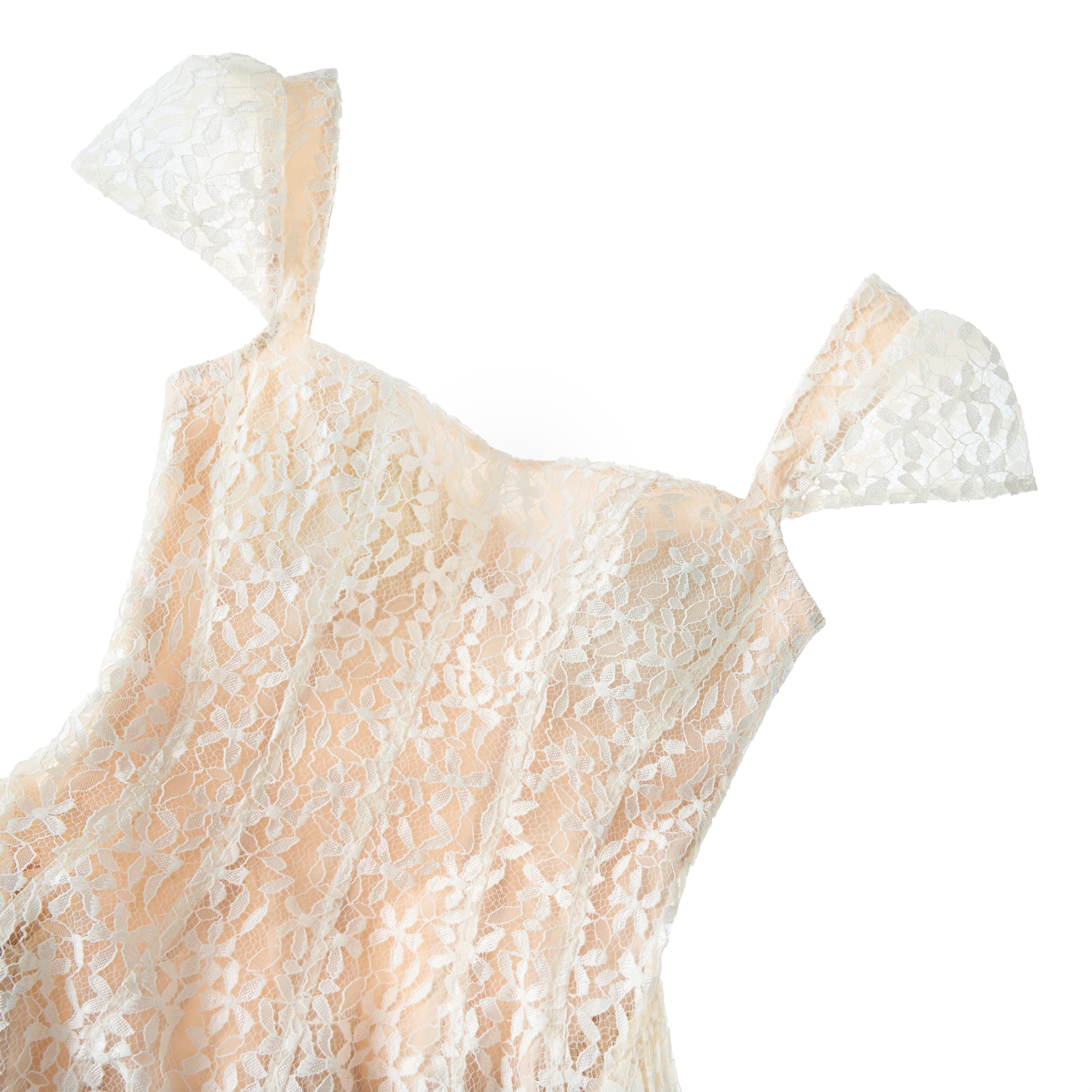 DAFFODI DRESS - 4