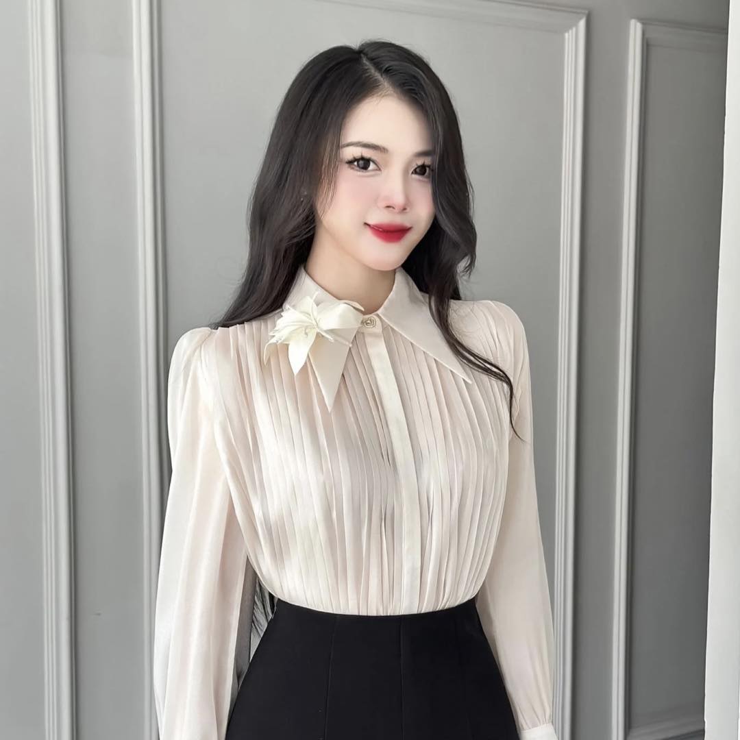 MIA SHIRT - 8