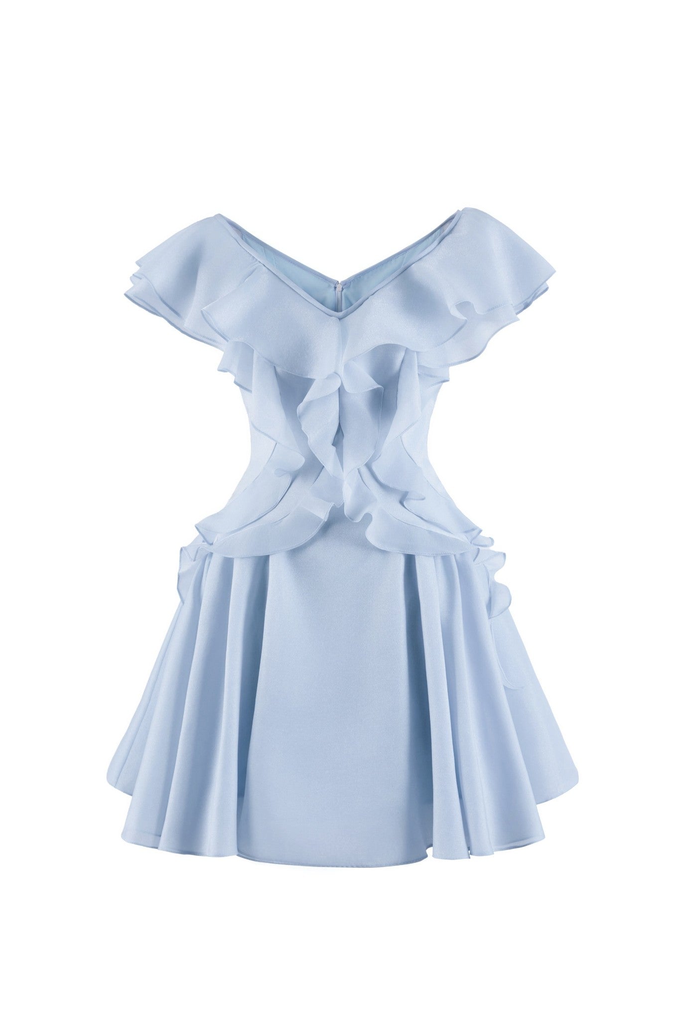 DARIE DRESS - 4