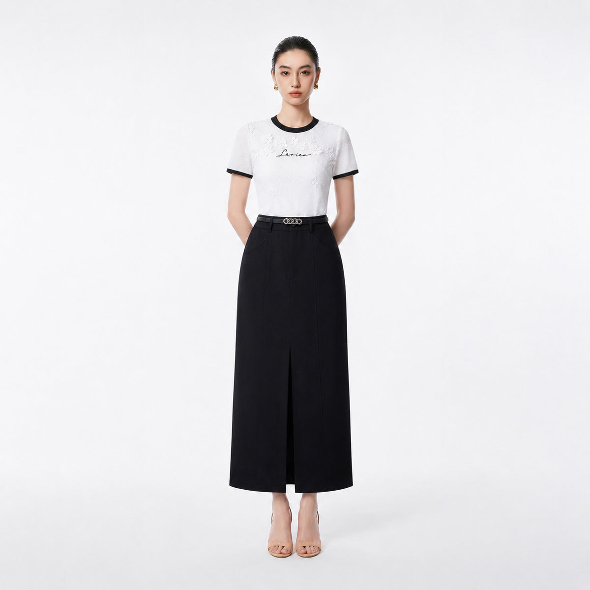 LAMY SKIRT - 1