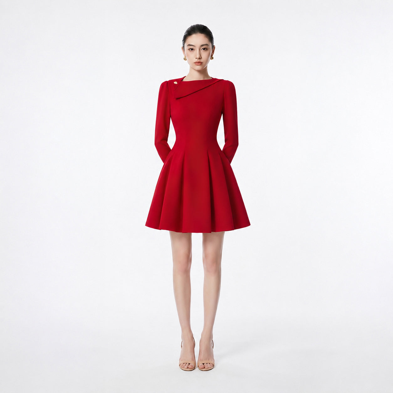 GLORY DRESS - 1